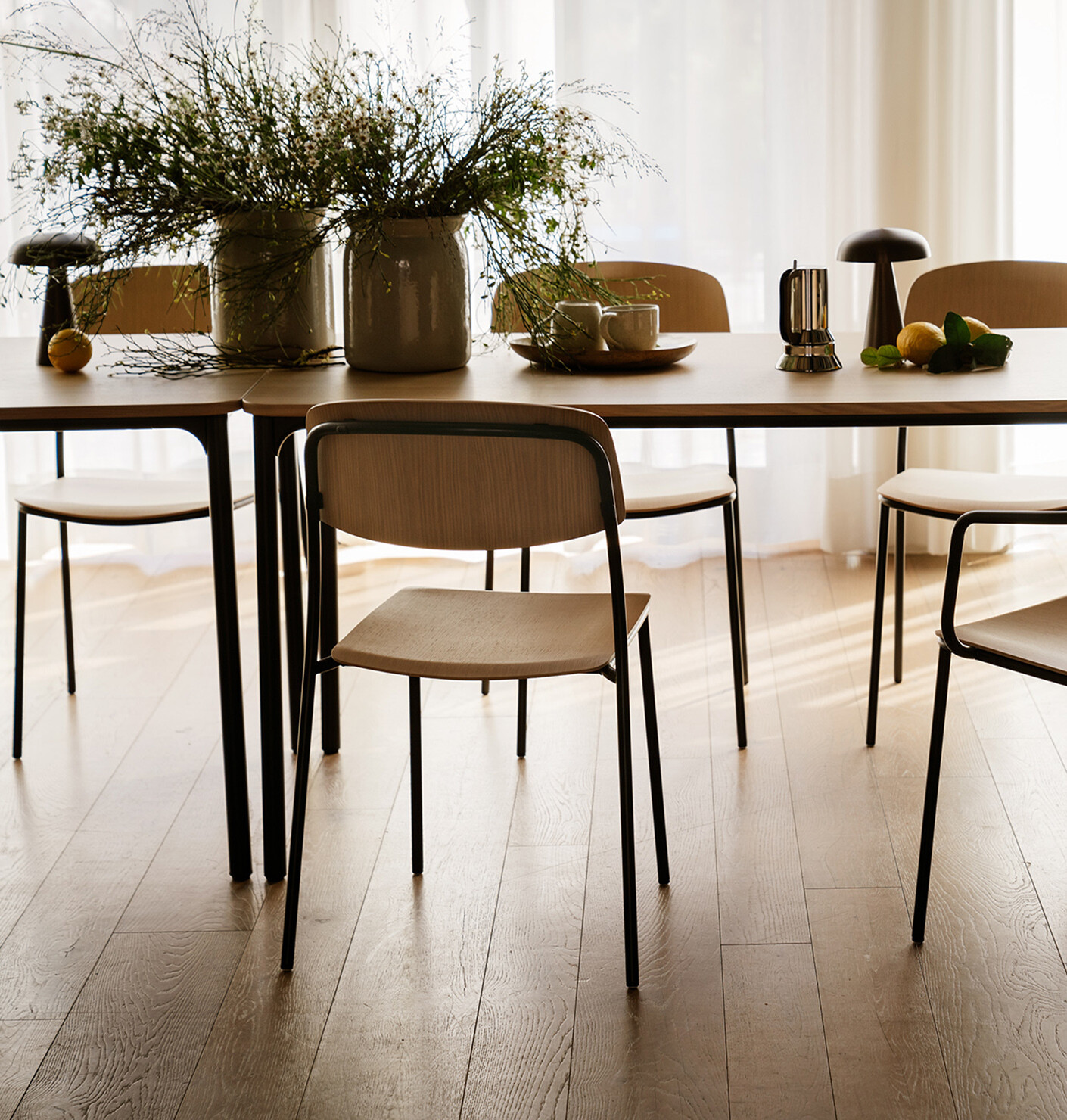 Brunner 2021: NATE COLLECTION