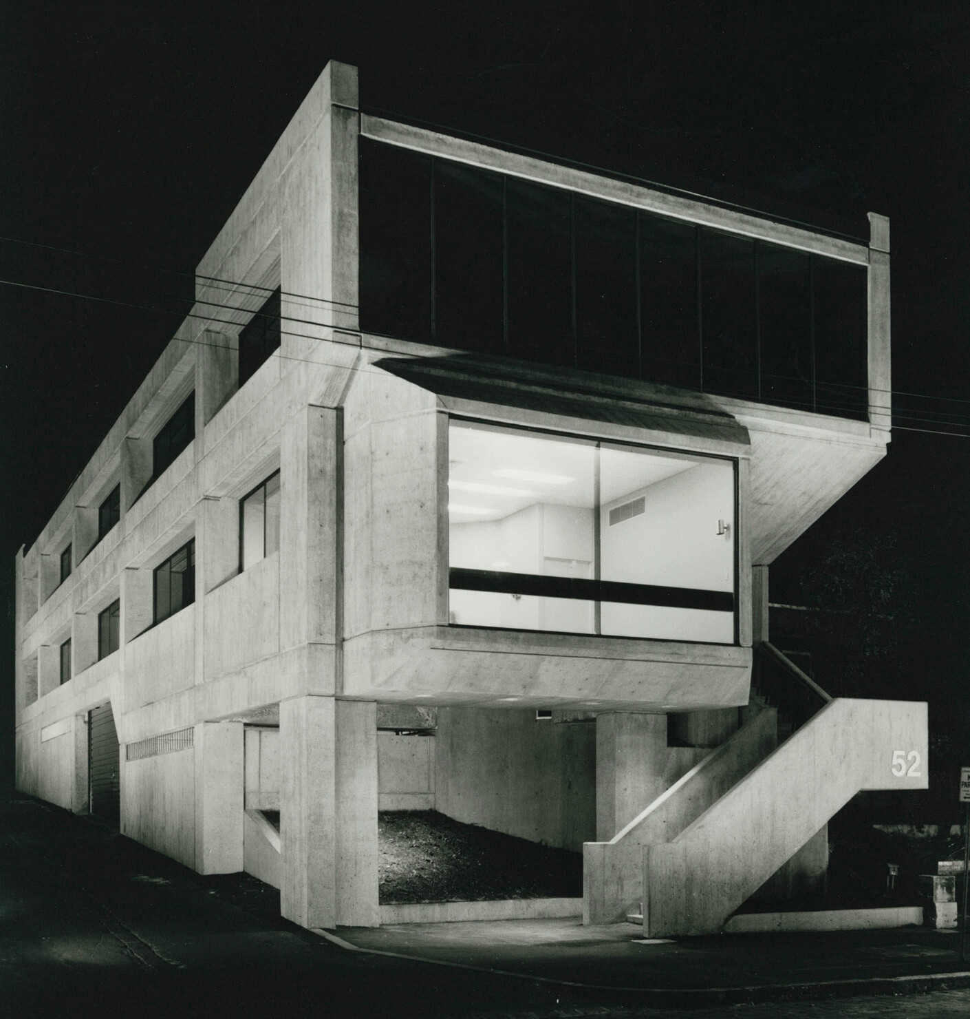 Eine bedrohte Spezies