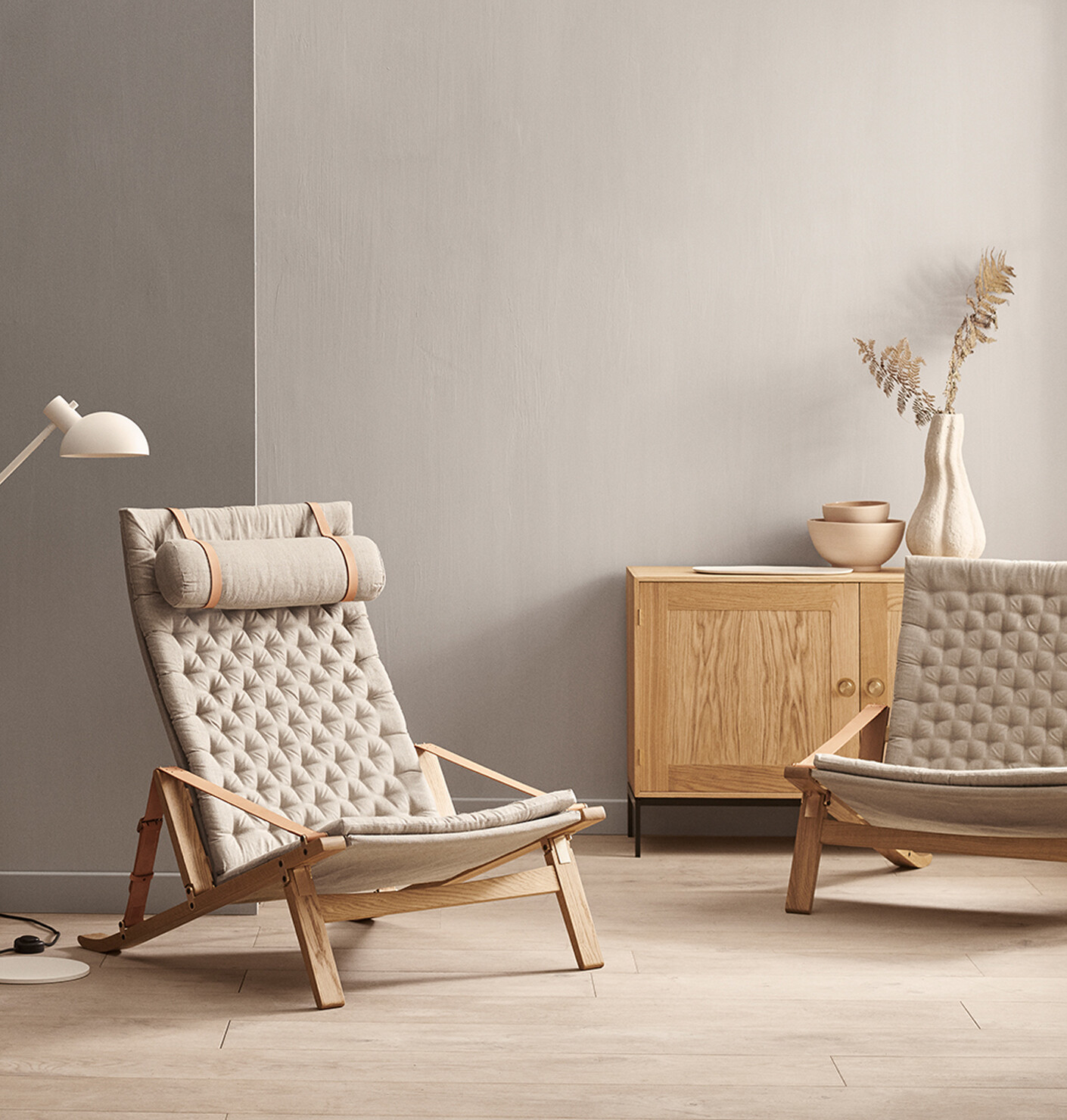 Carl Hansen & Søn 2021: PLICO
