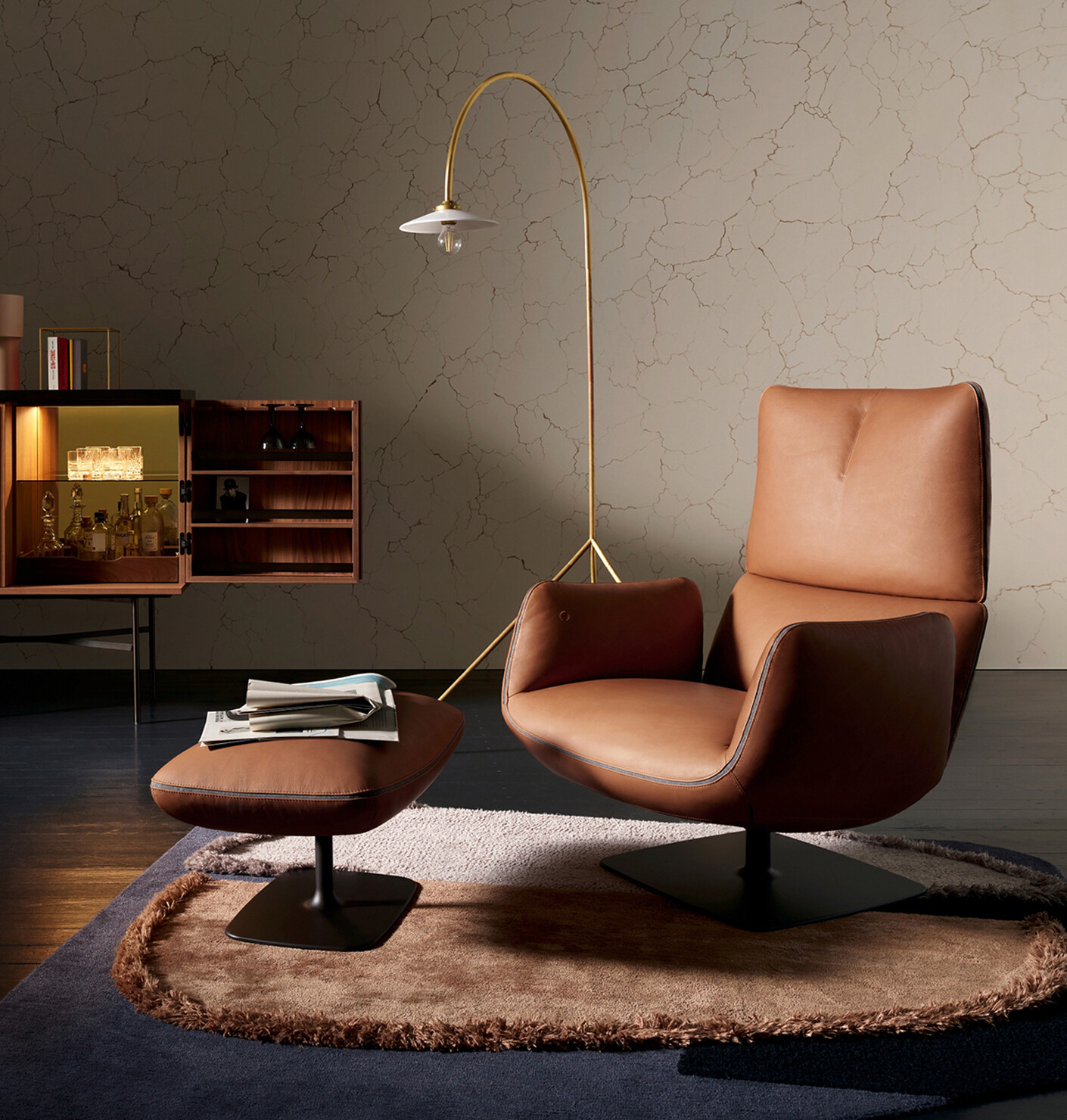 COR 2022: JALIS LOUNGE