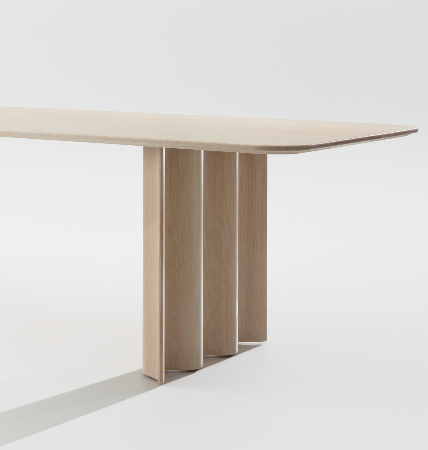 Zeitraum 2020: CURTAIN