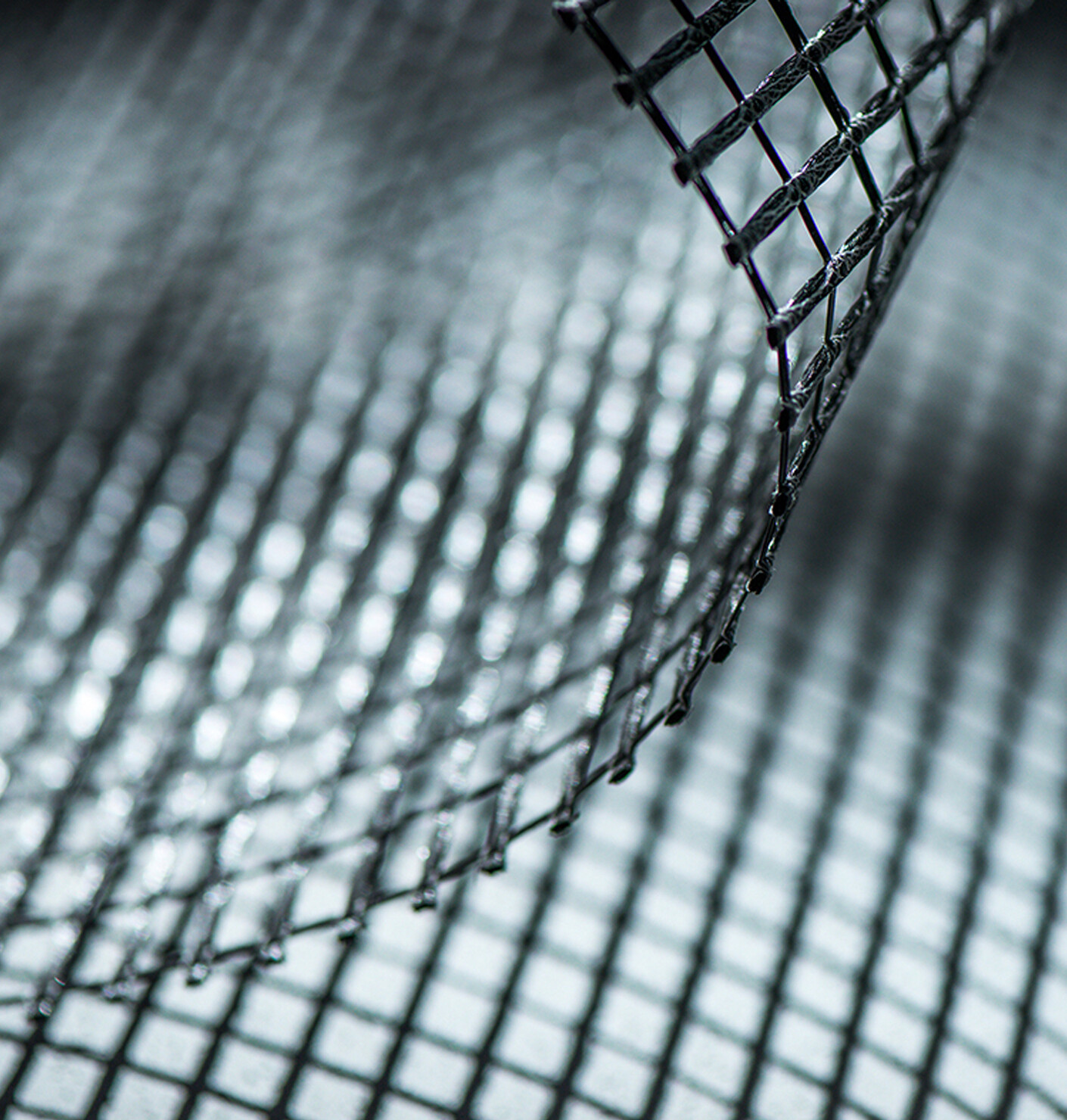 A new way of building