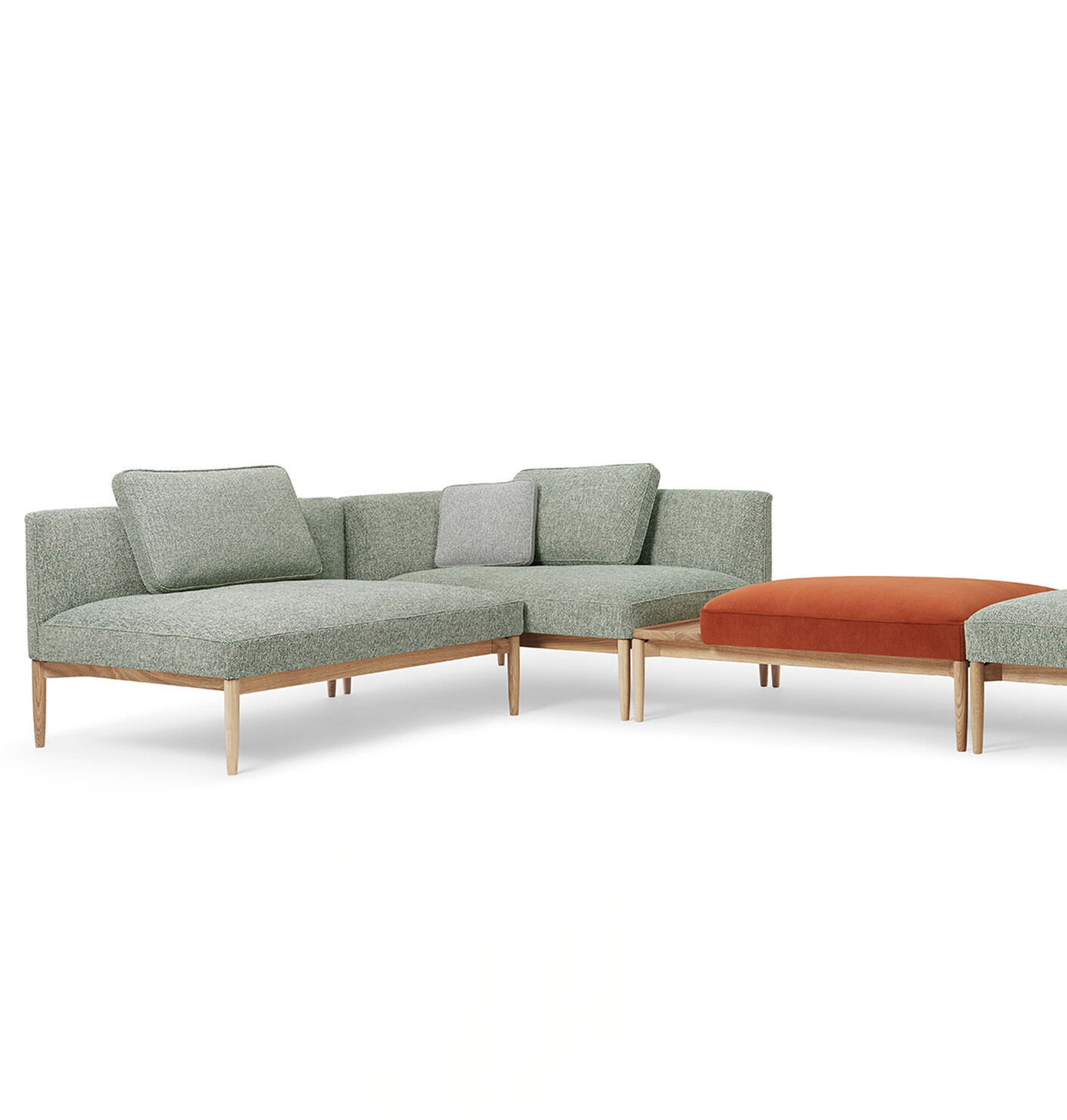 Ein Sofa für alle Fälle