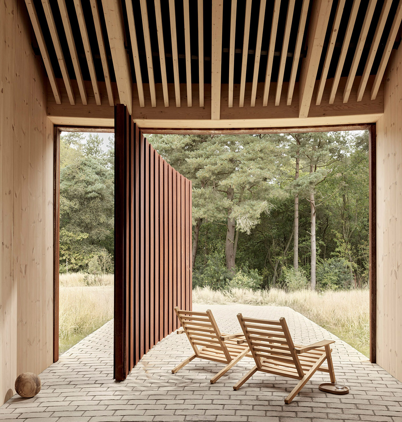 Hardwoods, Hand-Made, Hansen