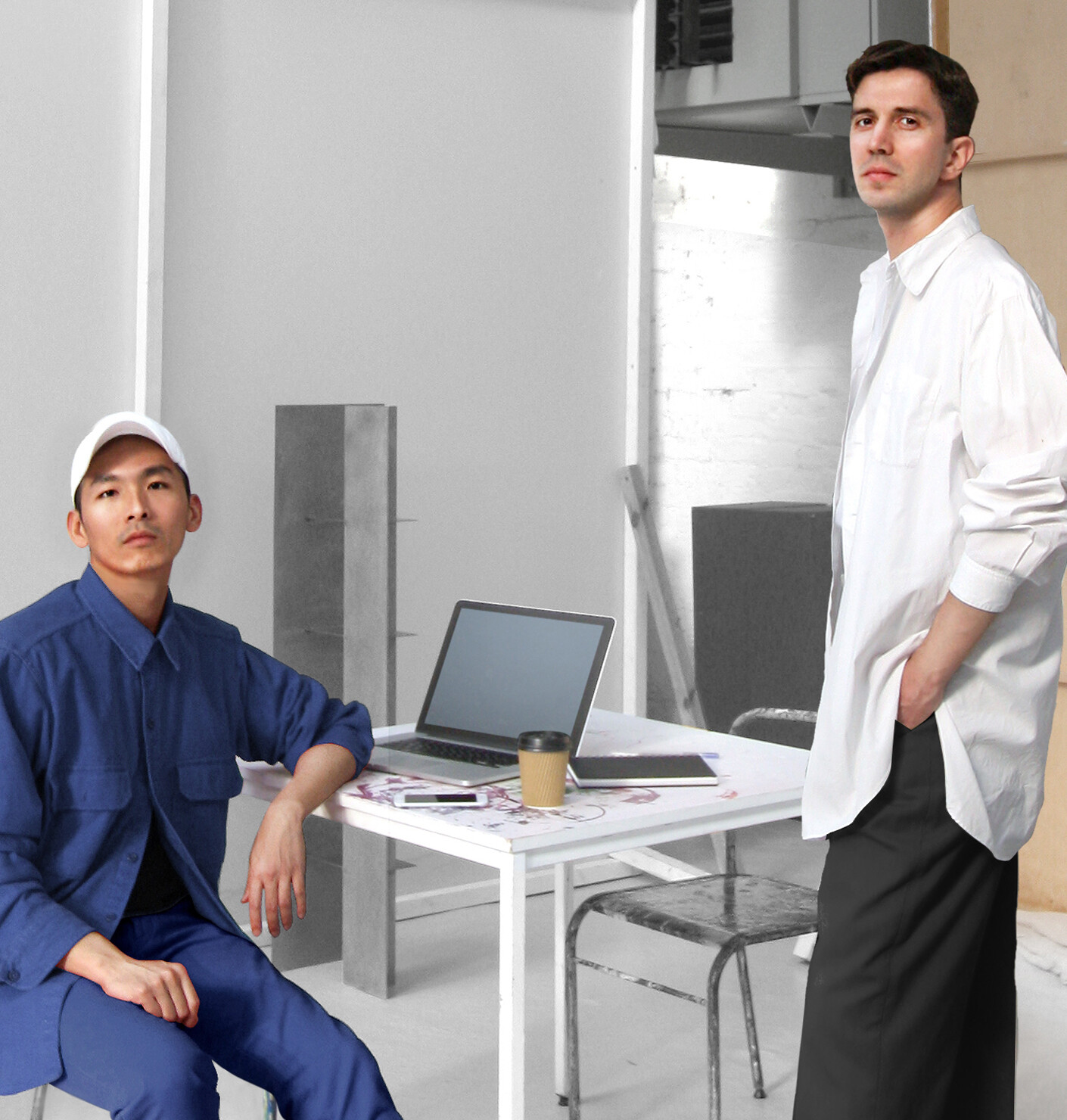 Geschichten erzählen