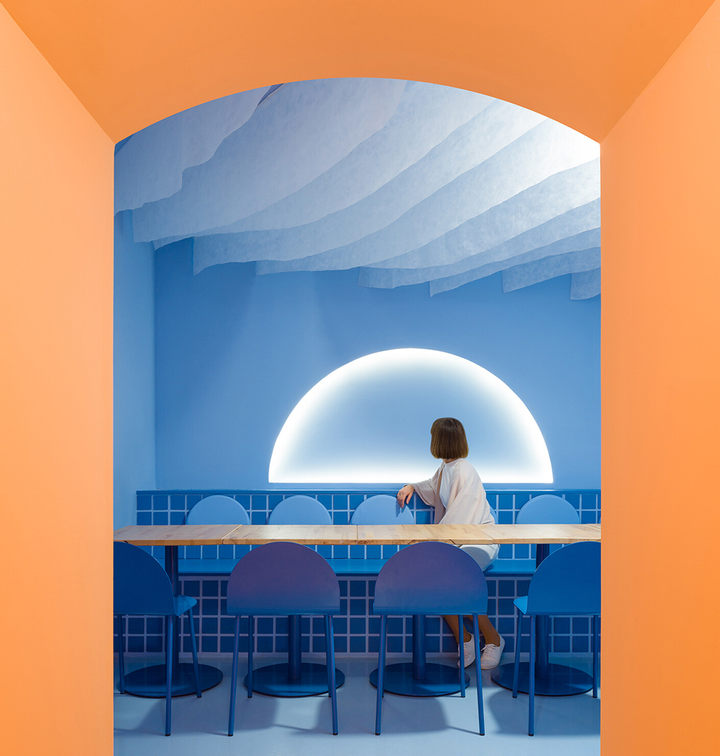 Design as an experience