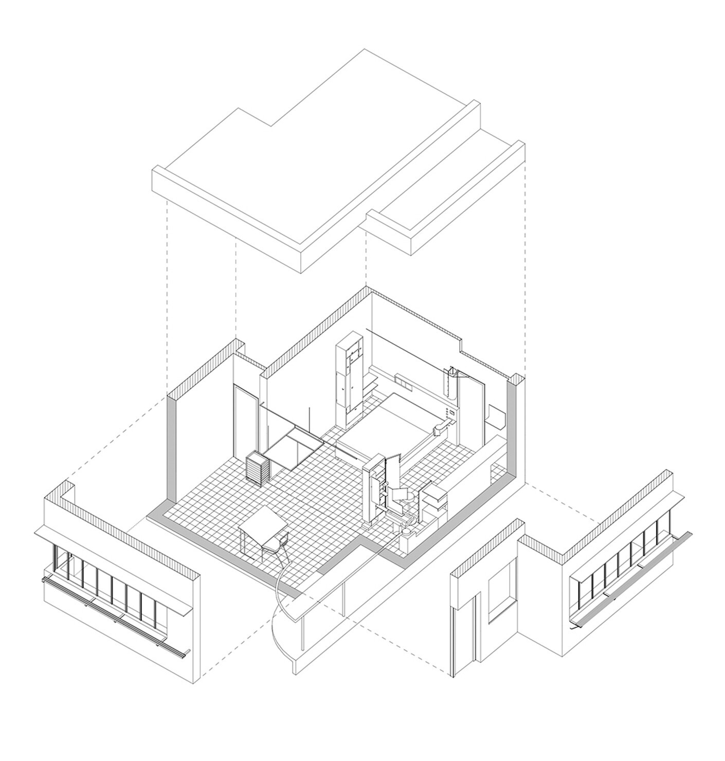 Perfection with lightness