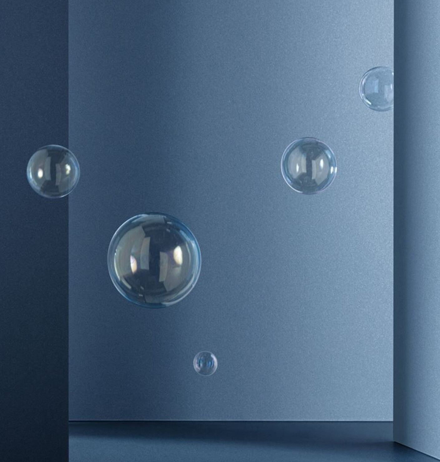 Cleaf 2025: NEBULOSA