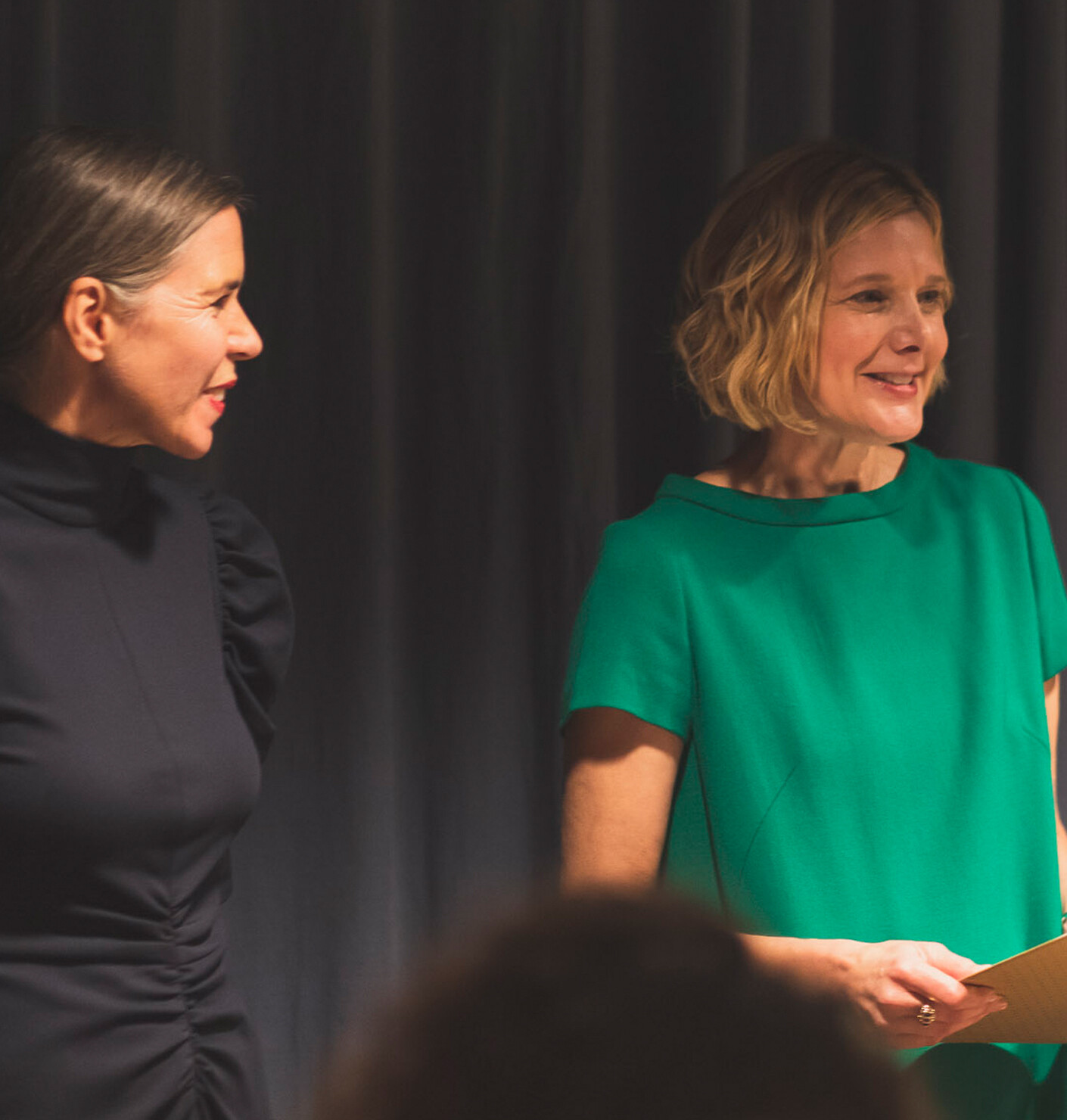 Wissensaustausch fördern