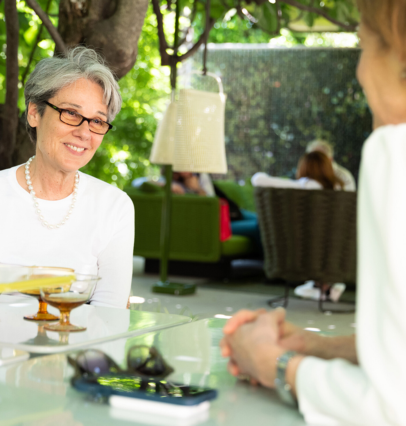 Furniture for tomorrow