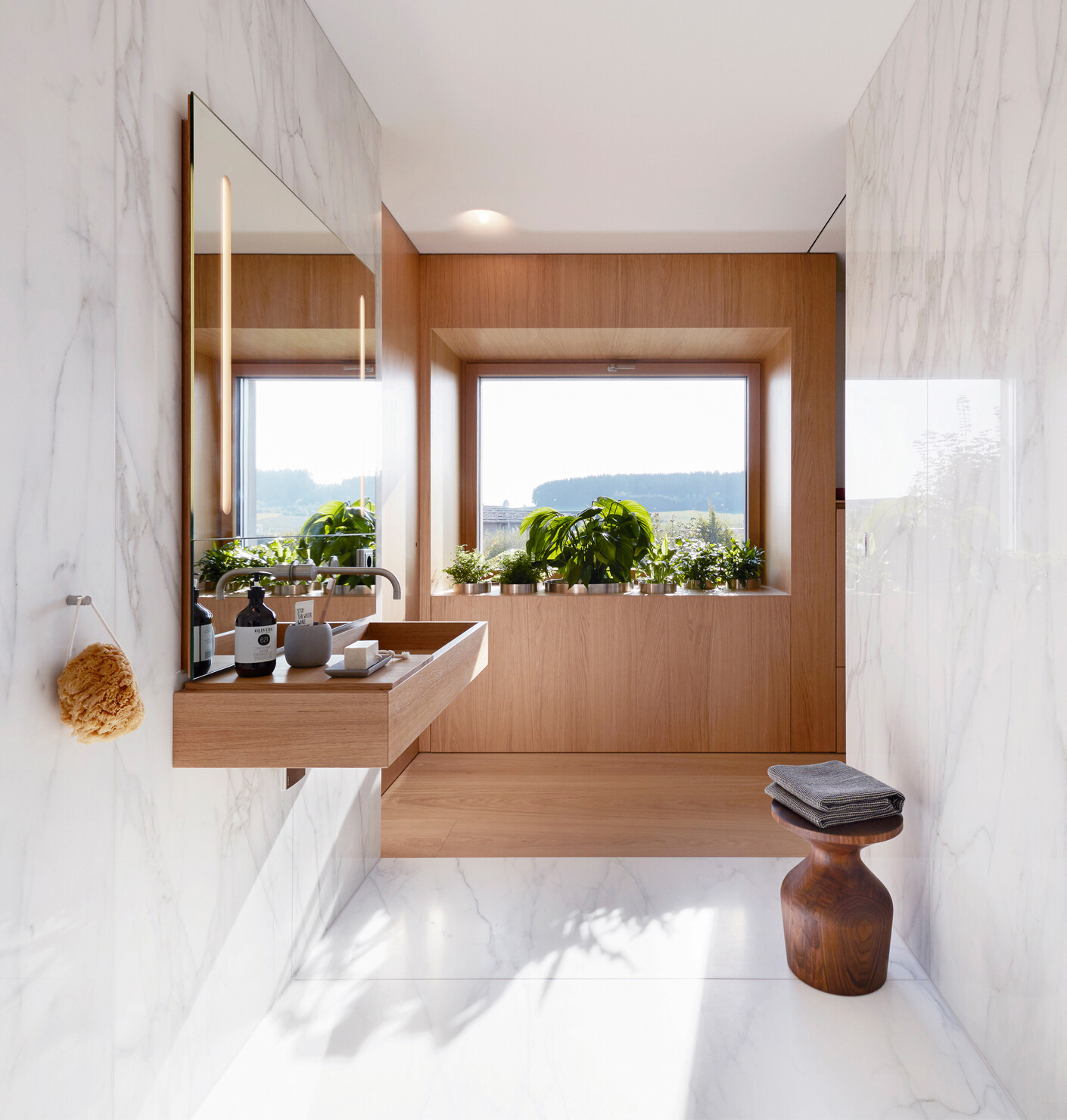 Ein Heim für alle Lebenslagen