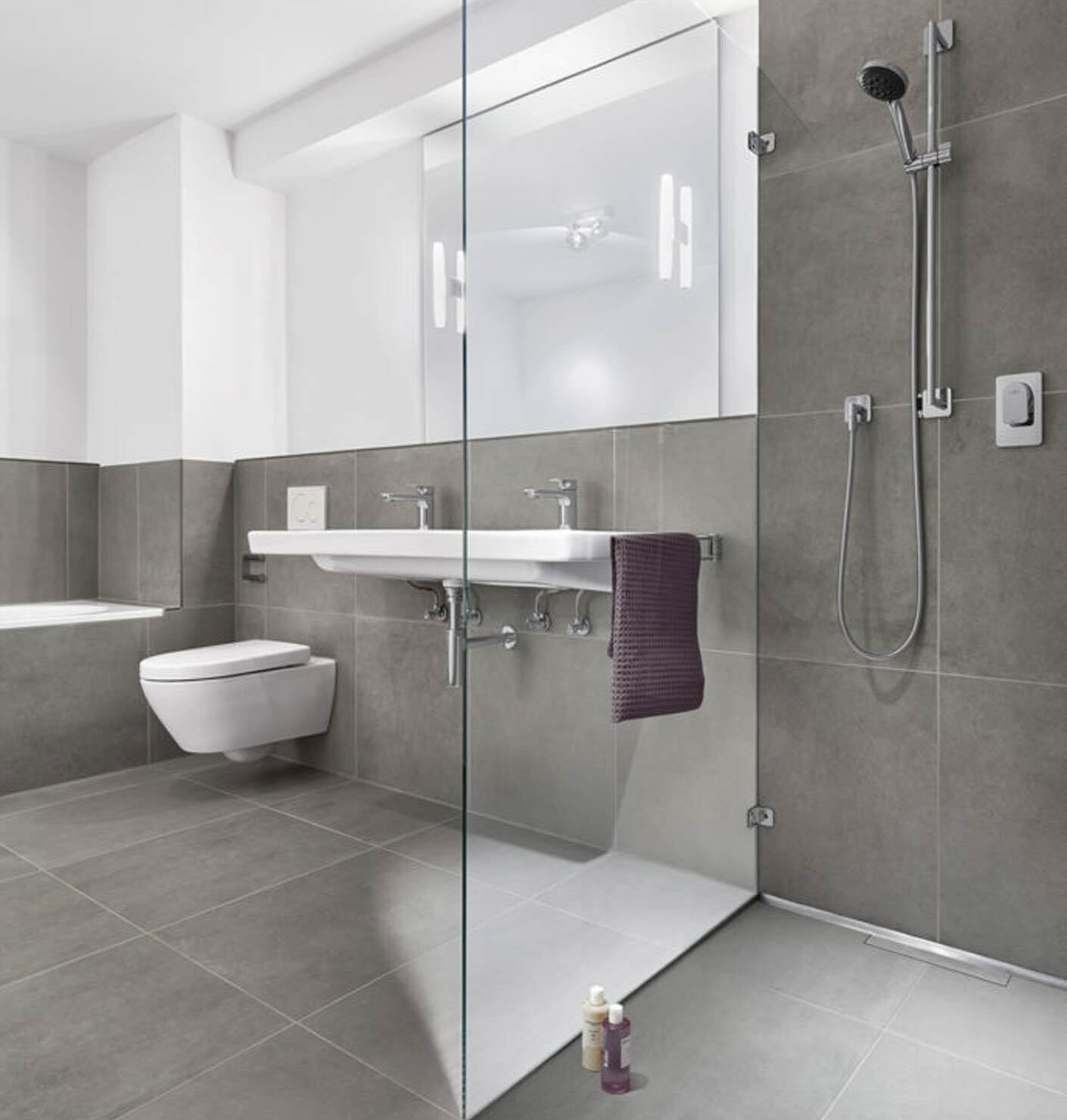 Perfektion im Detail