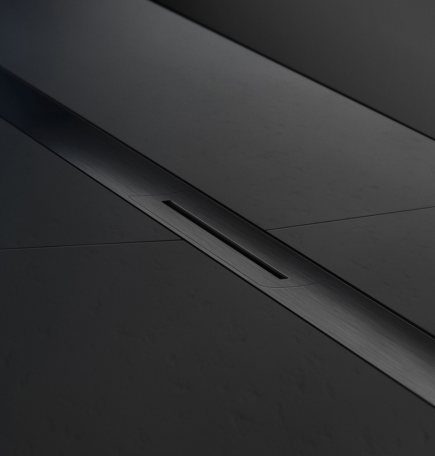 Dallmer 2023: CERAFLOOR SELECT DUO BLACK