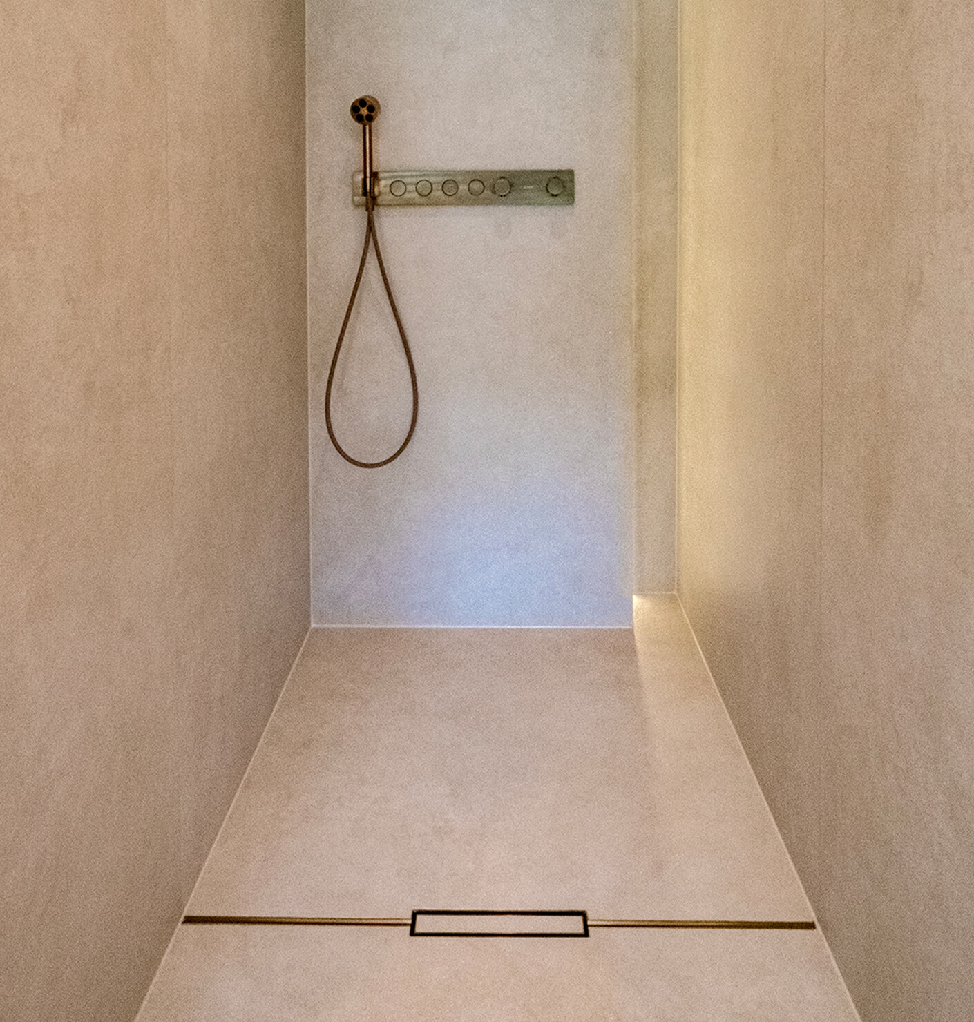 Lebensräume mit System