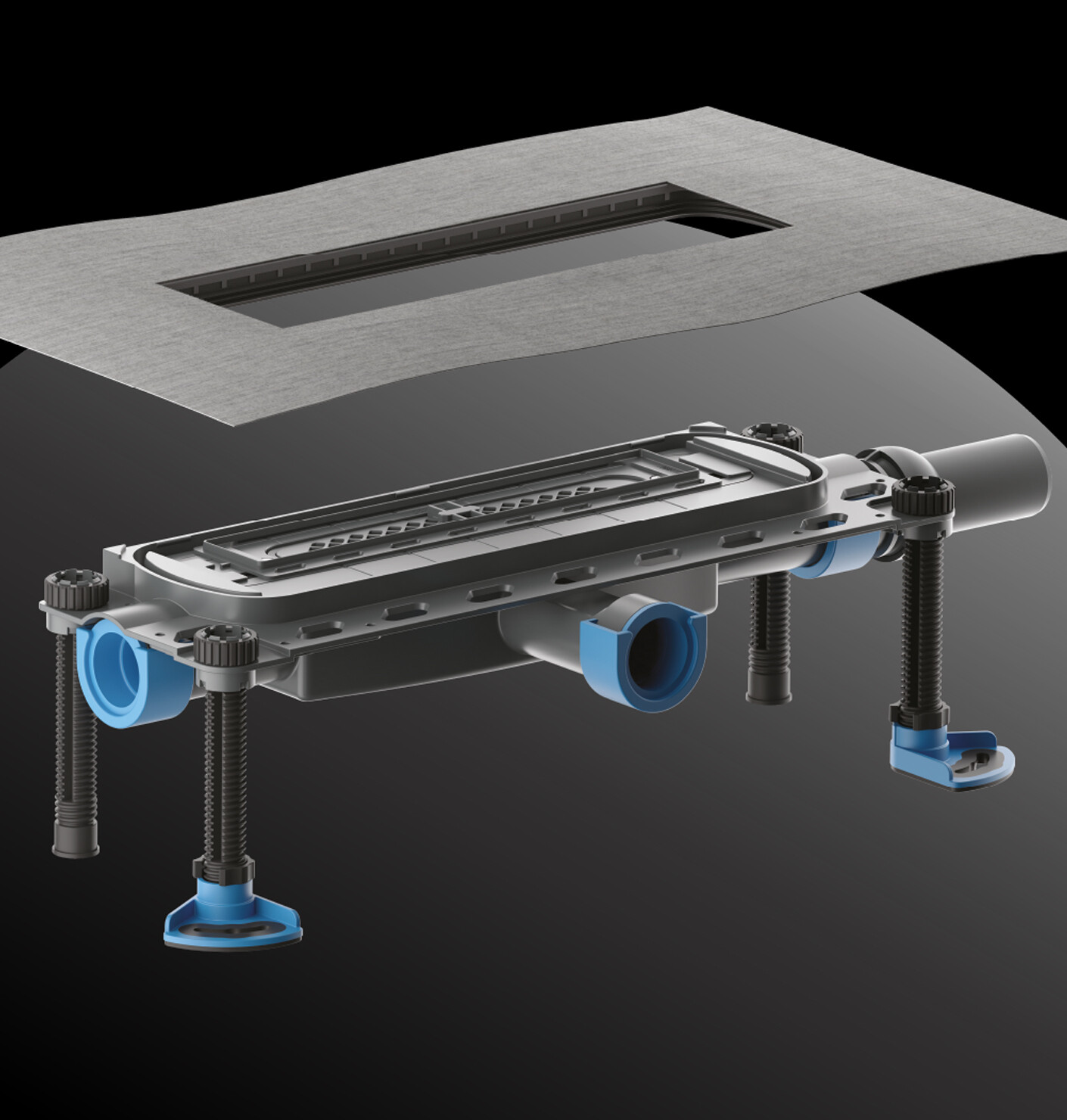 Dallmer 2025: DALLFLEX 2.0