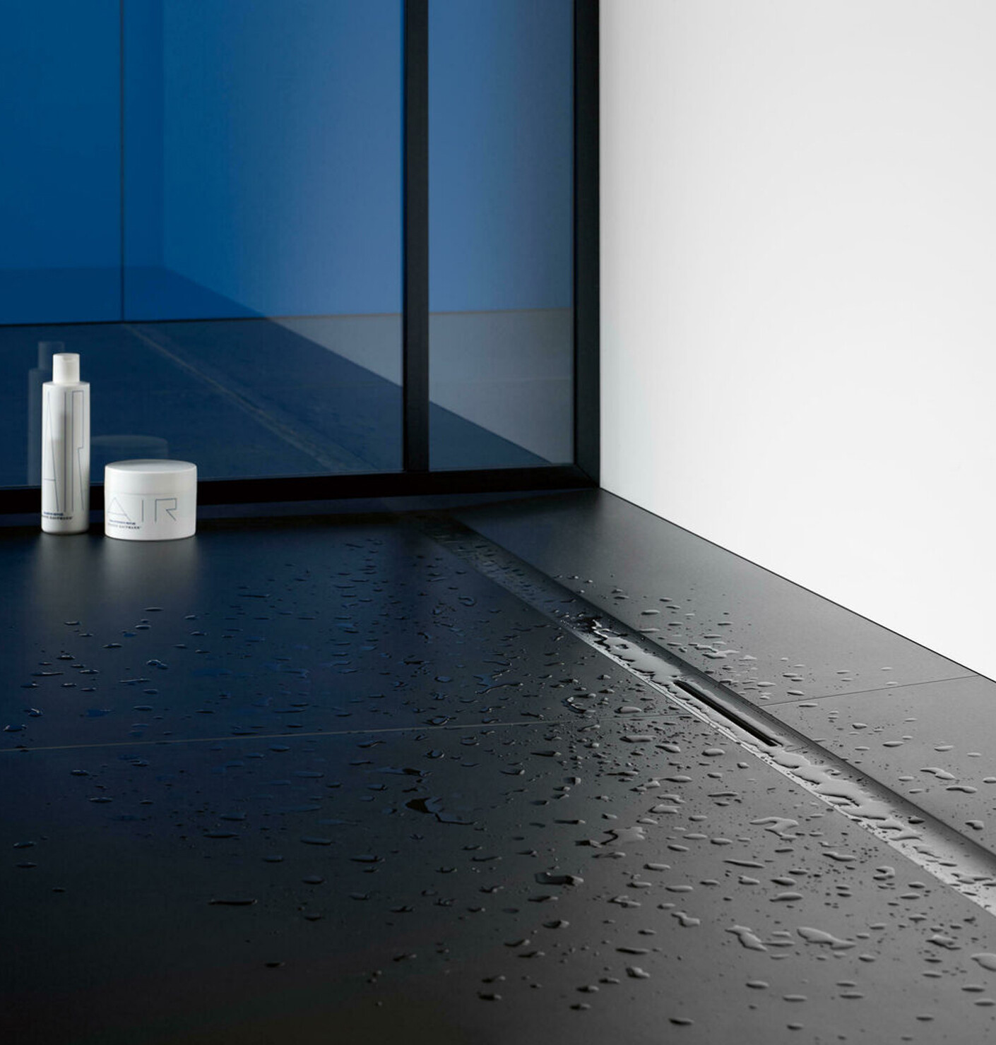 Blick für das Wesentliche