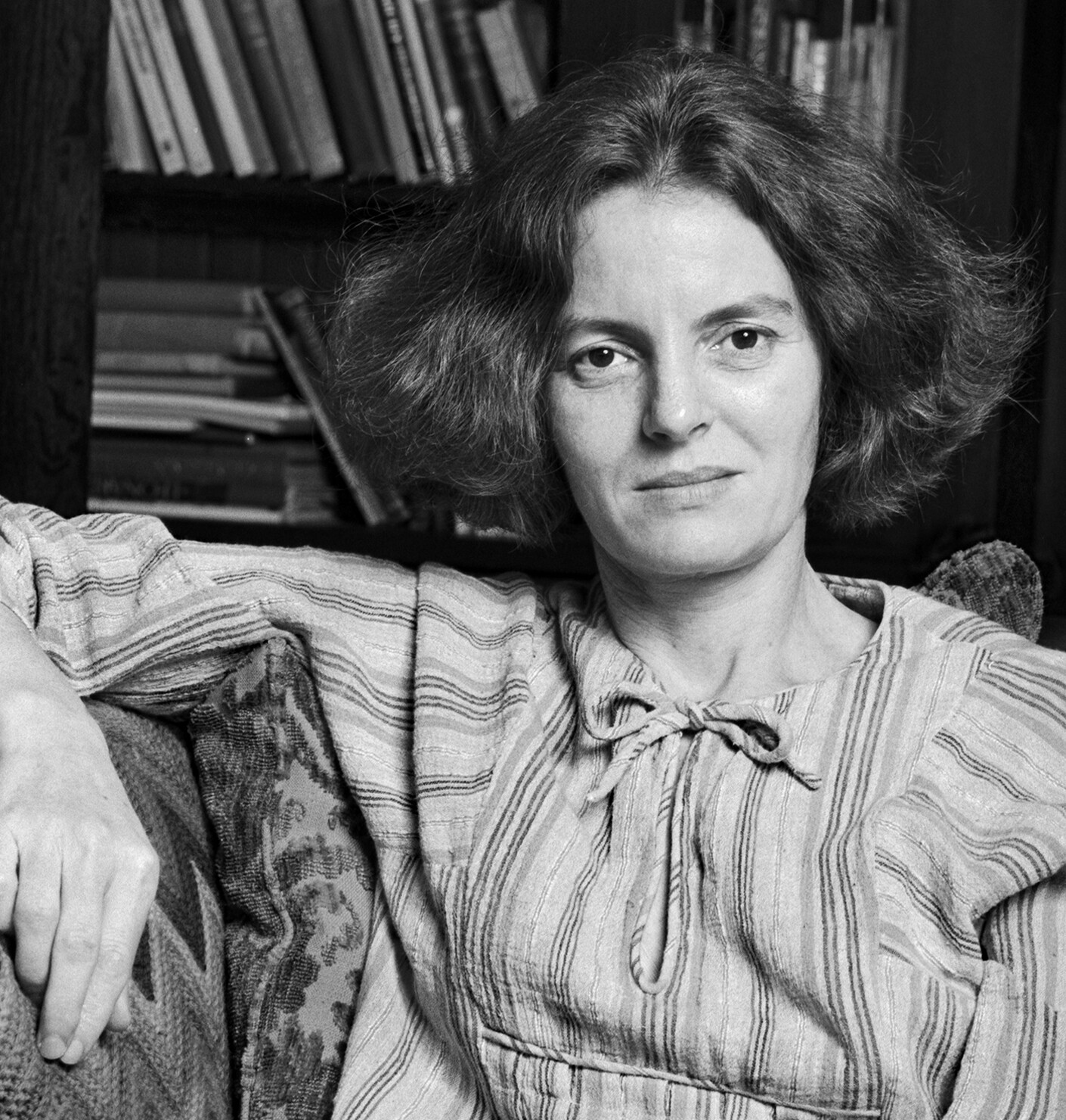 Blickpunkt: Architektinnen – Denise Scott Brown