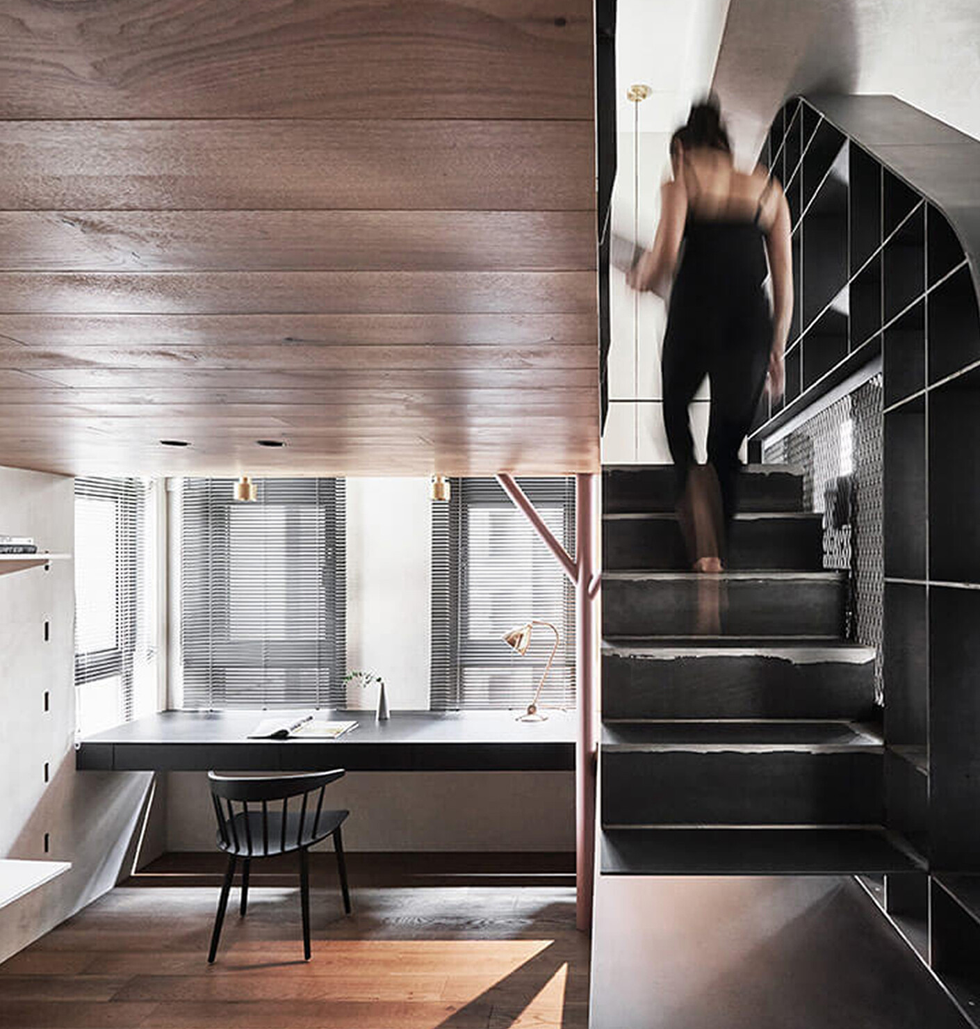 Flexibility down to the last detail