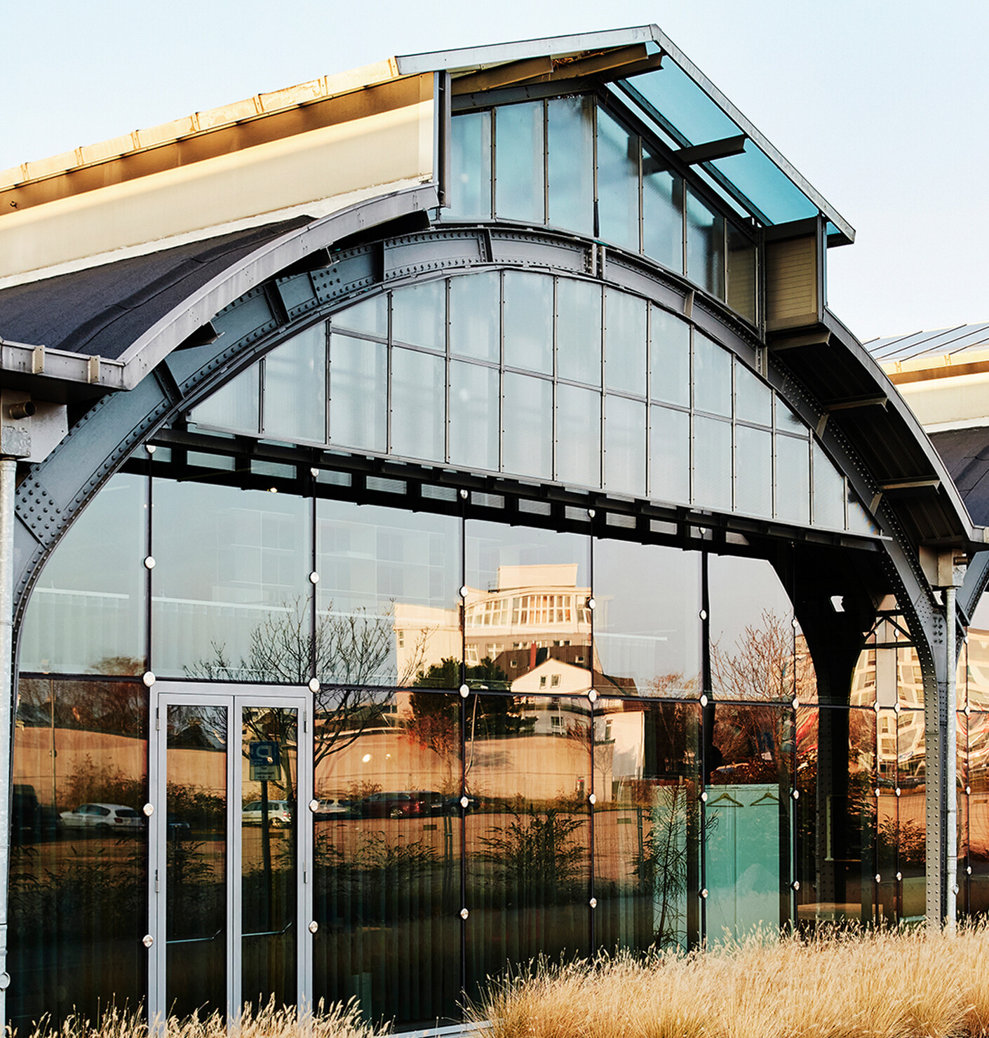 Looking forward to more