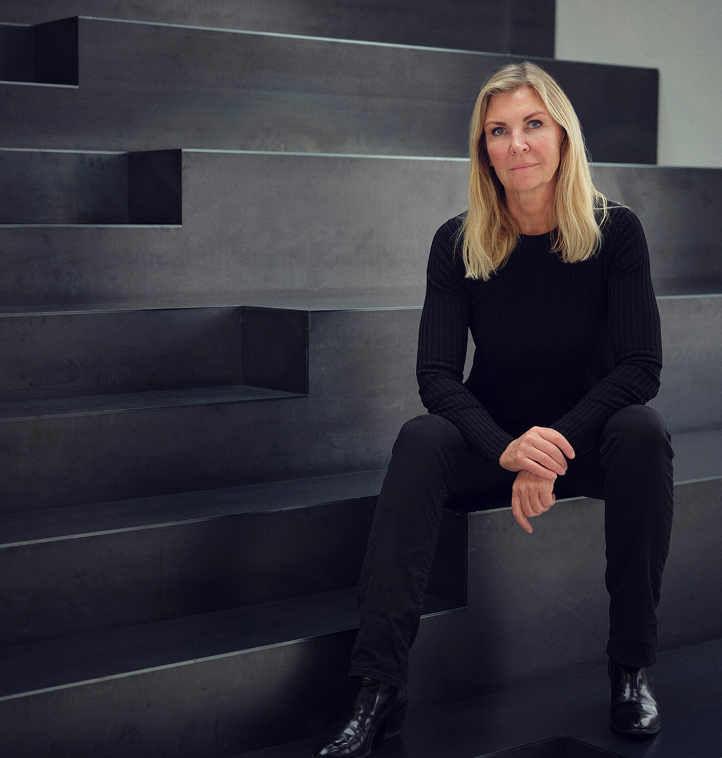 Spotlight on Women Architects – Dorte Mandrup
