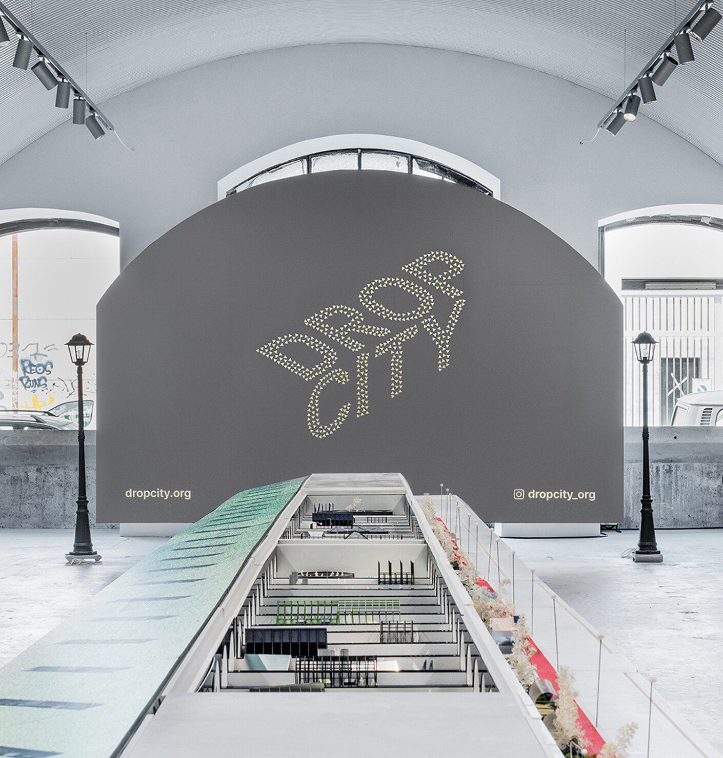 Auf der Überholspur