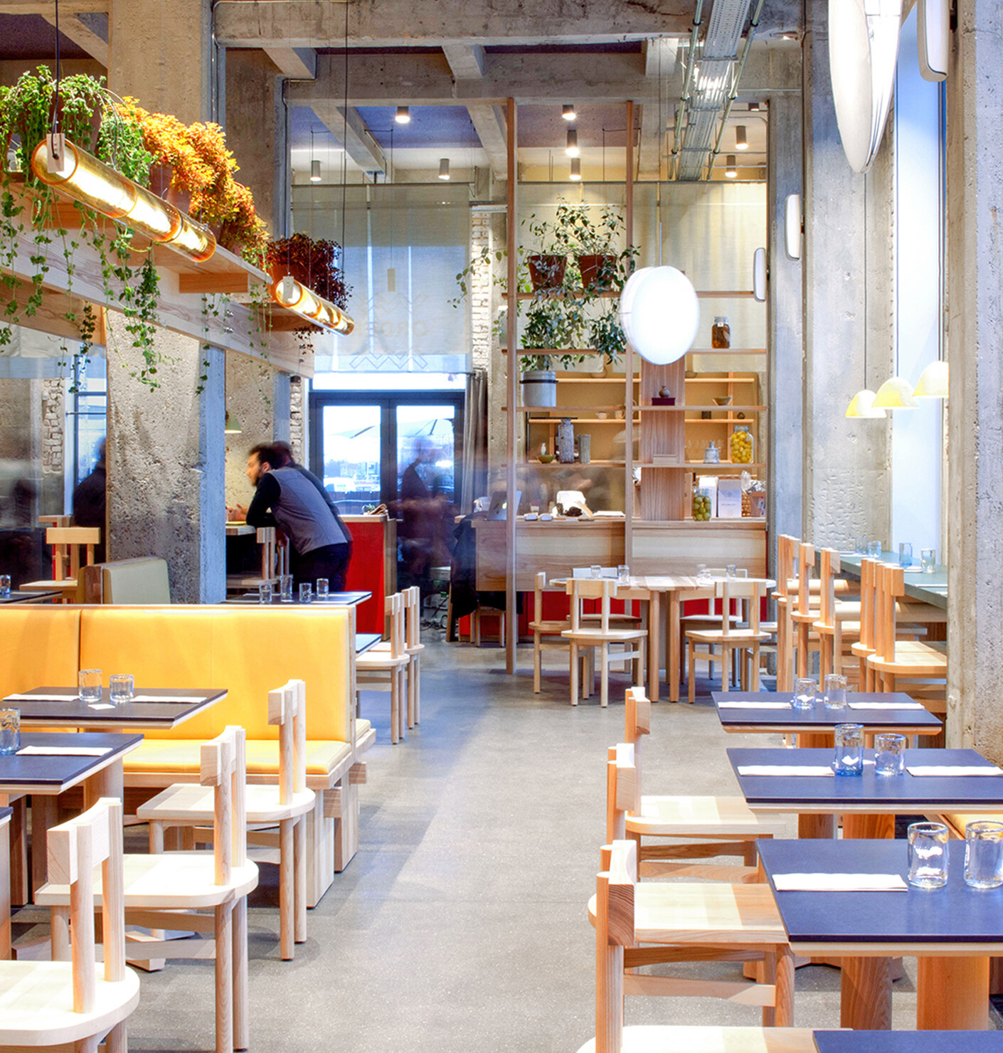 Burgers for Gourmets