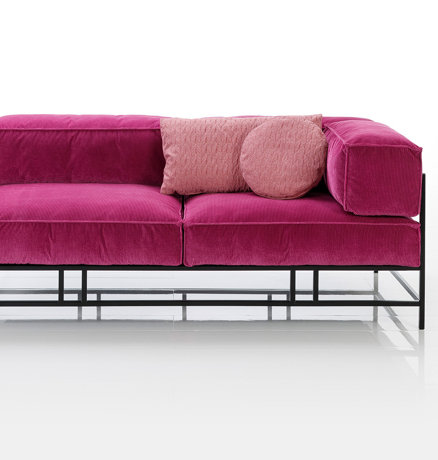 Brühl 2021: EASY PIECES FOREVER