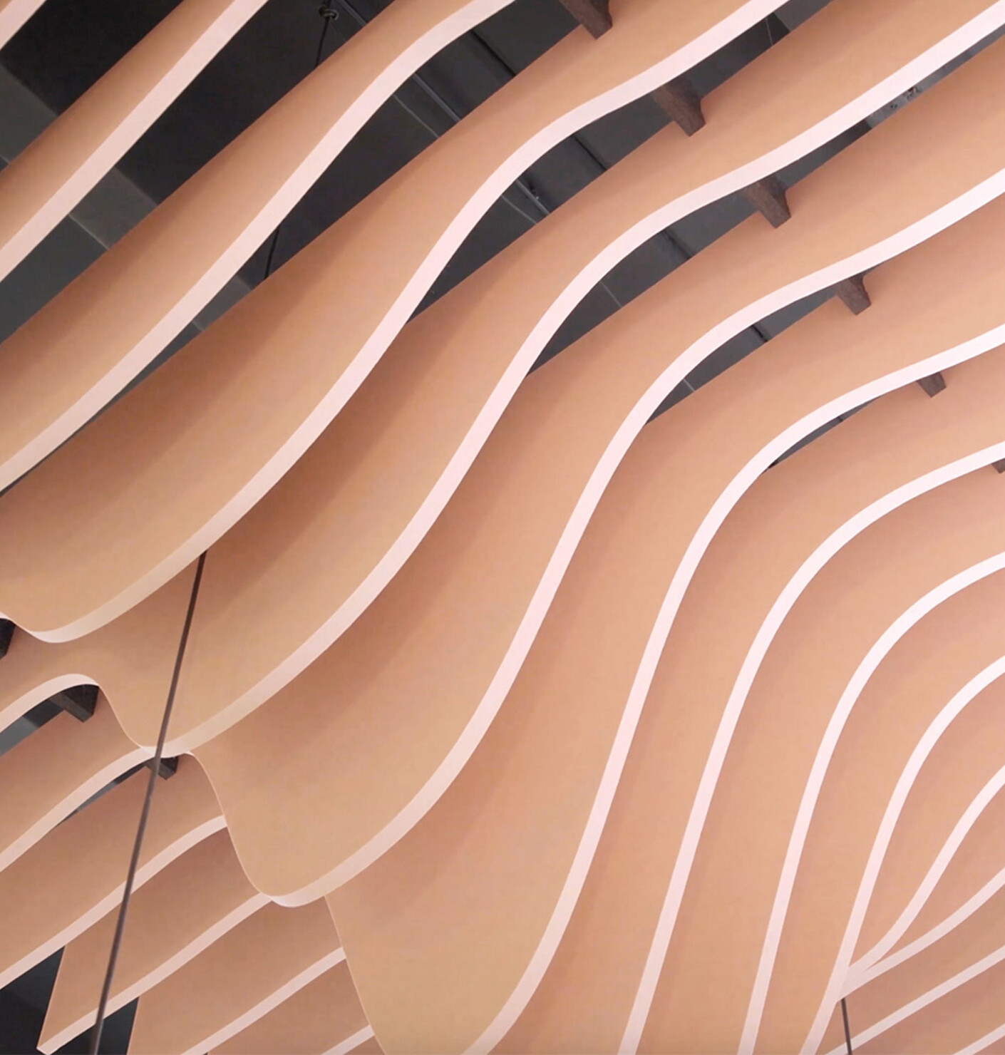 Sustainably quiet design