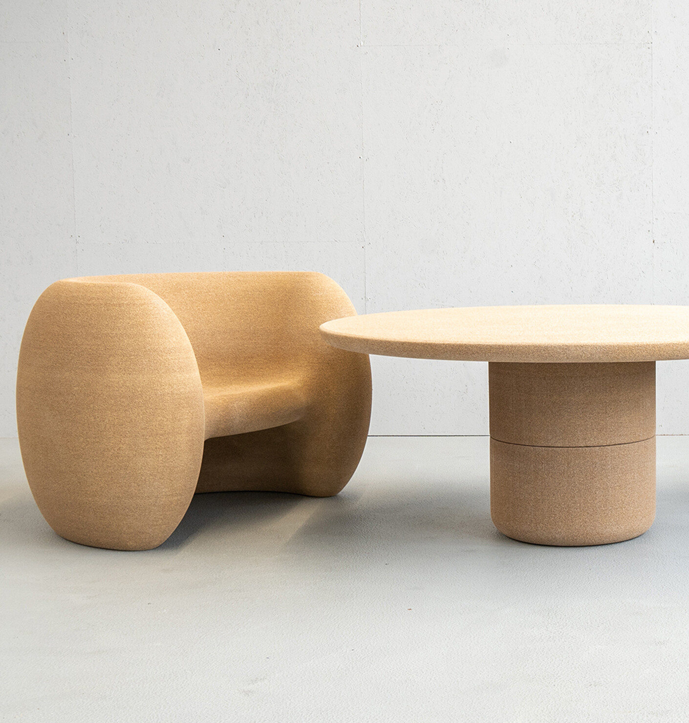 TS P Econit Wood