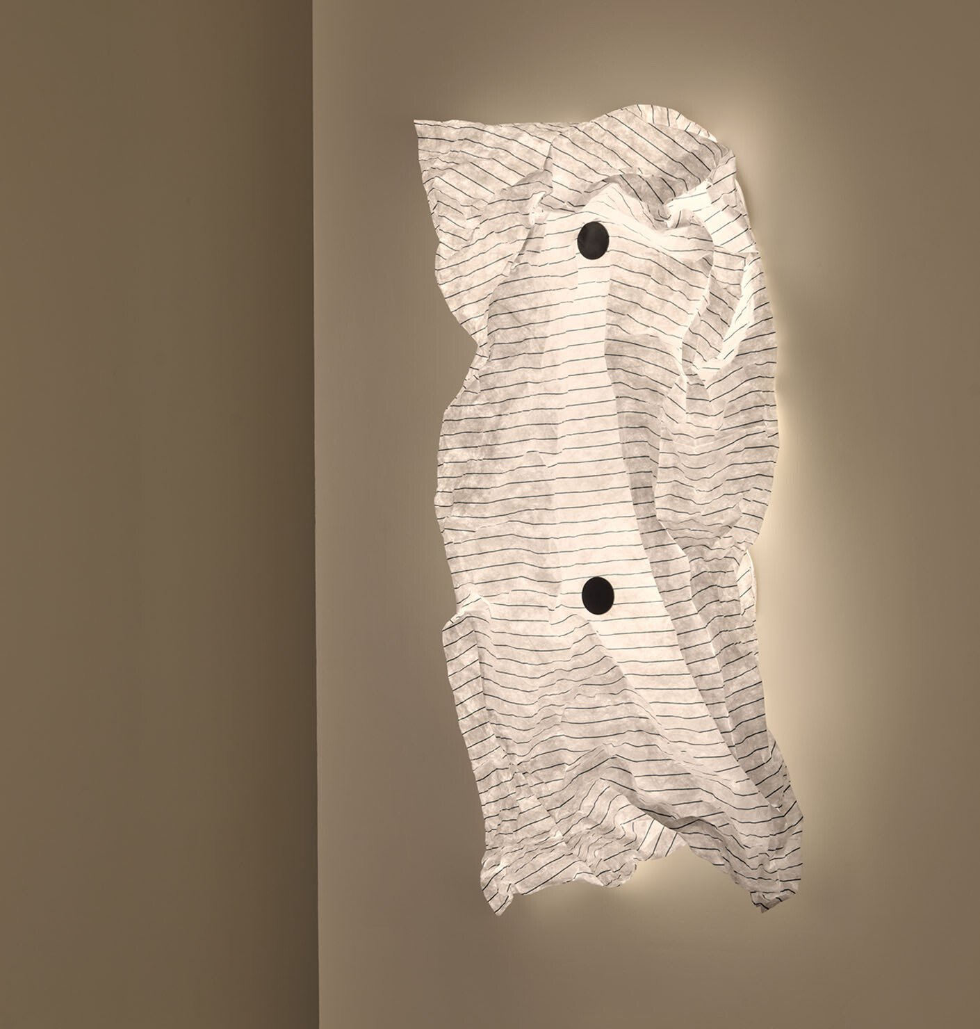 Tales of light from Milan