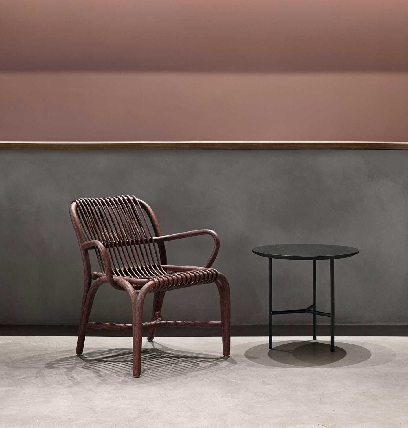 Zurück zum Ursprung