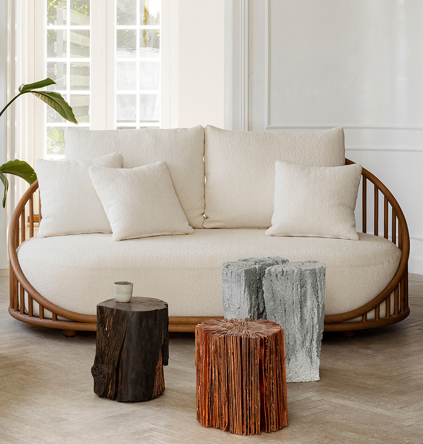 Reduktion für Perfektion