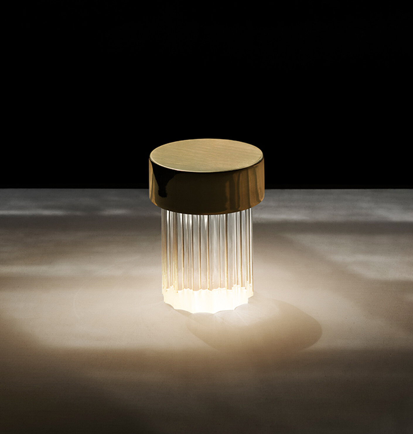 FLOS 2020: LAST ORDER