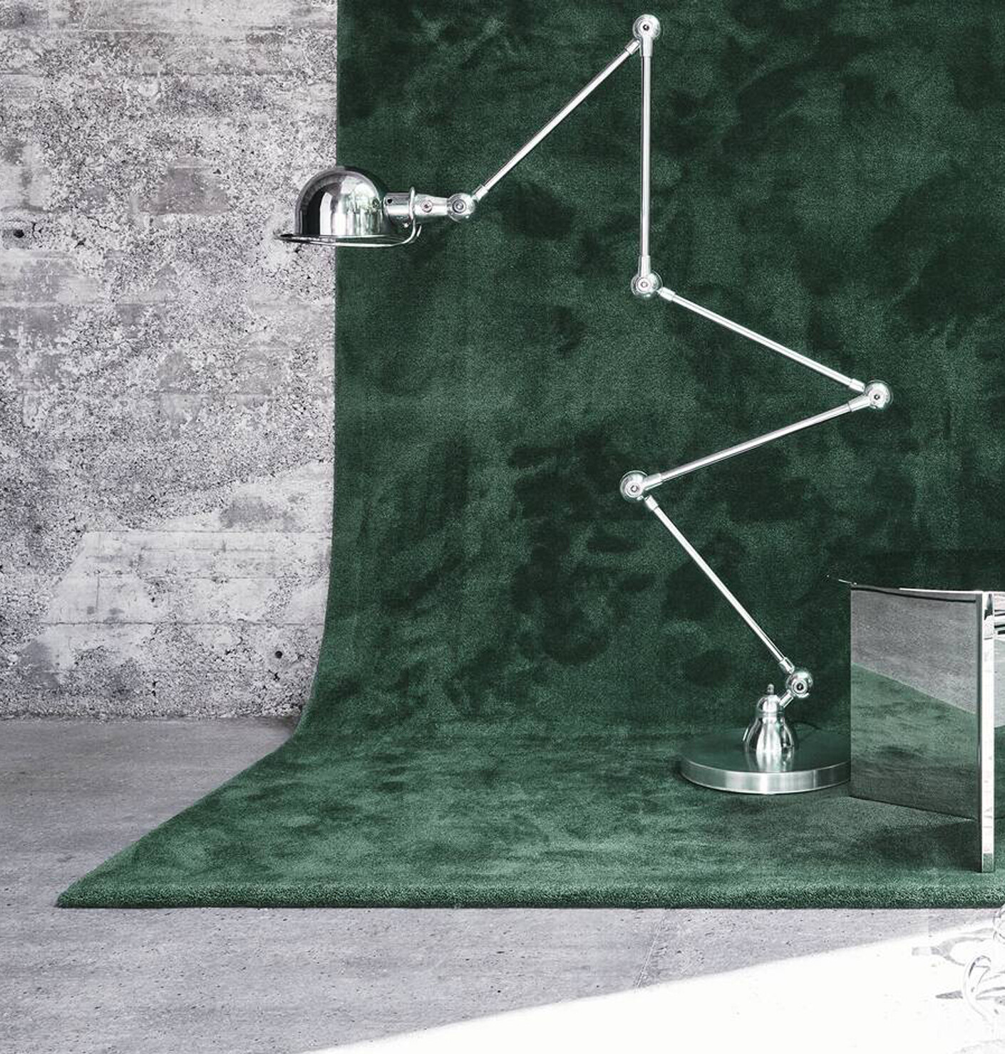 Object Carpet 2022: RUGX