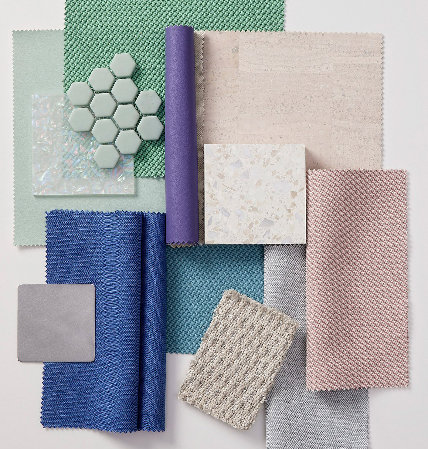 Camira 2021: NEW PERSPECTIVES