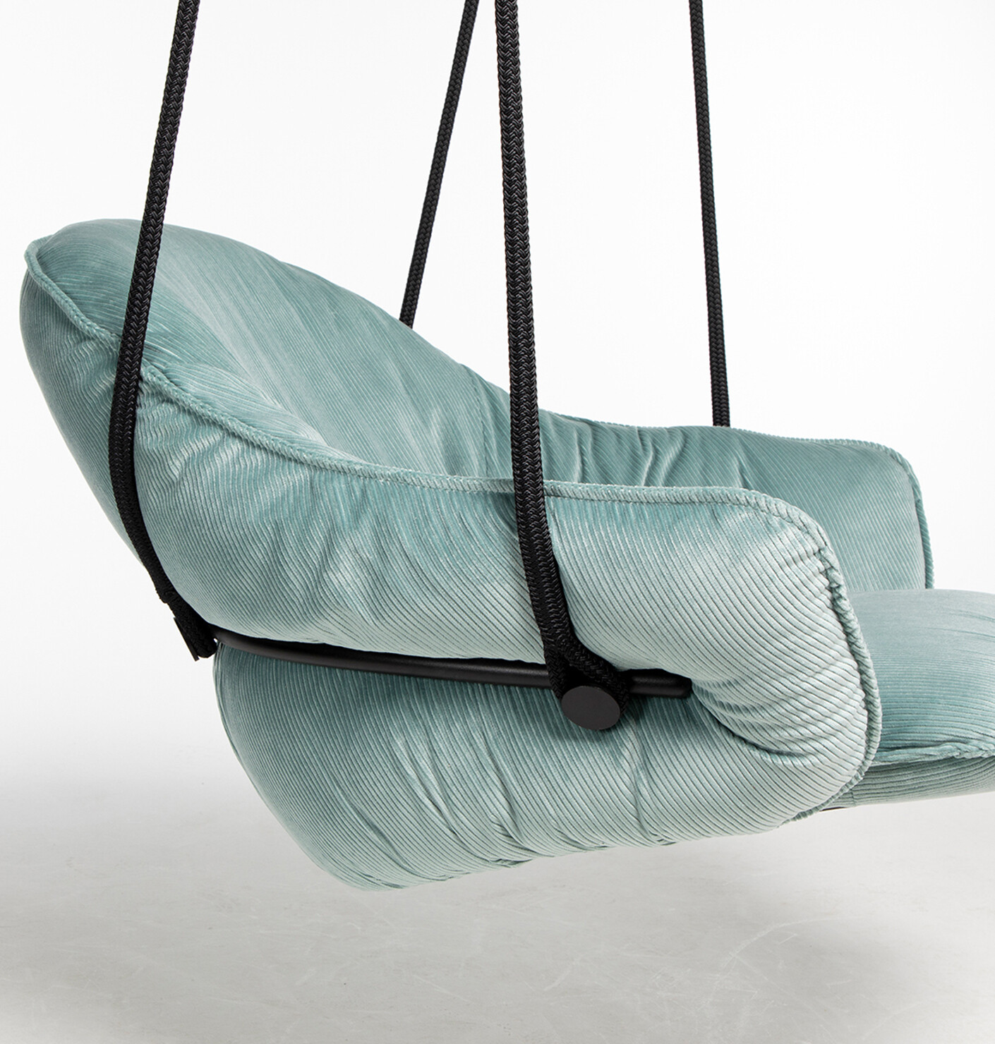 Freifrau 2025: MARIE LOUNGE SWING SEAT