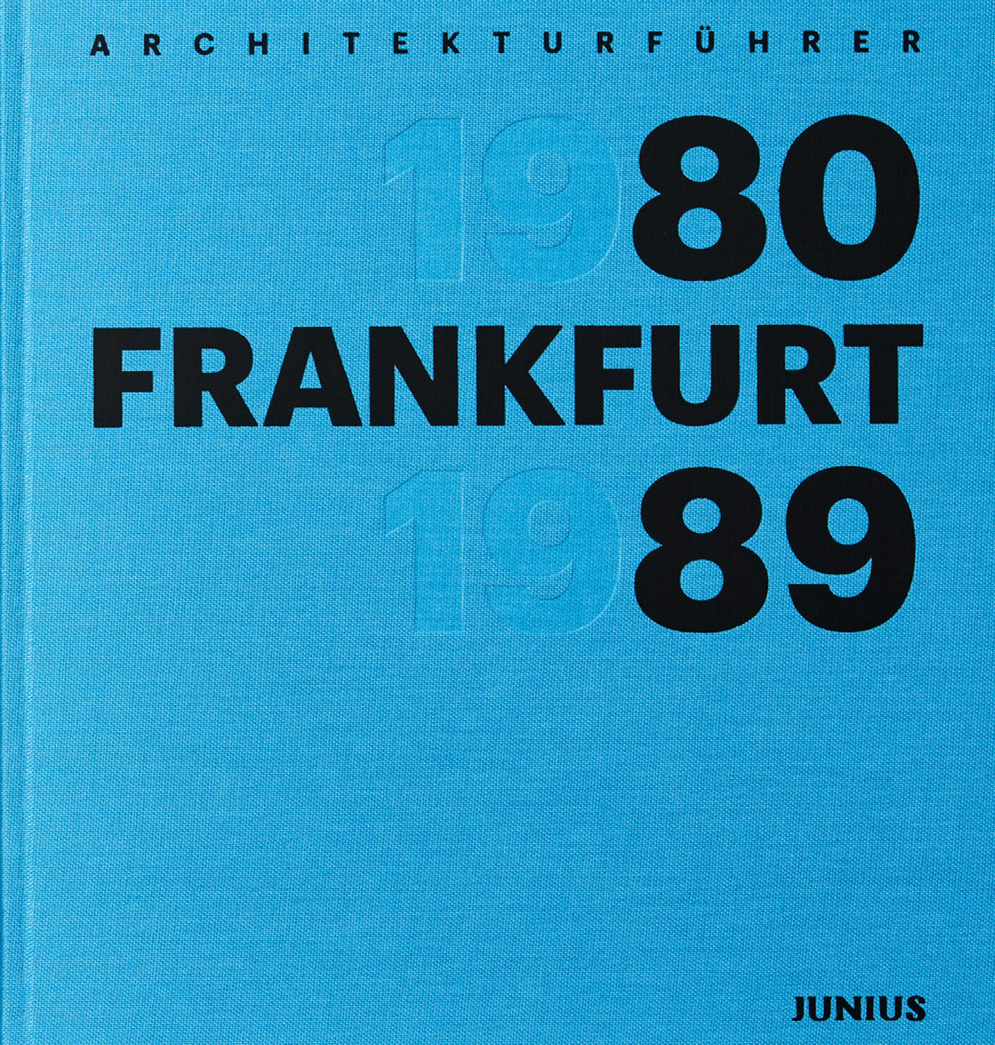 Nicht alles war bunt und laut