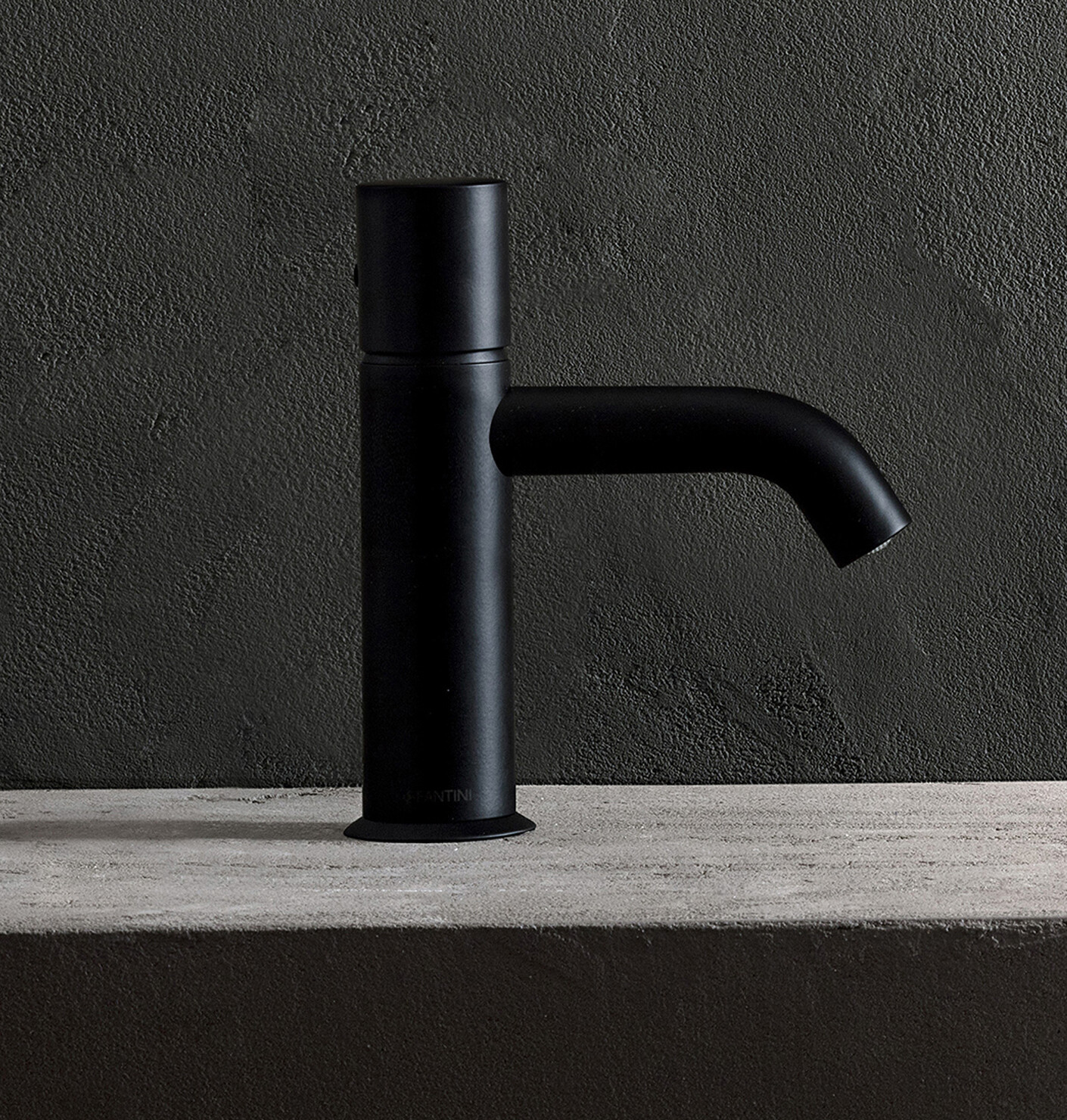 Fantini 2022: DEEP BLACK