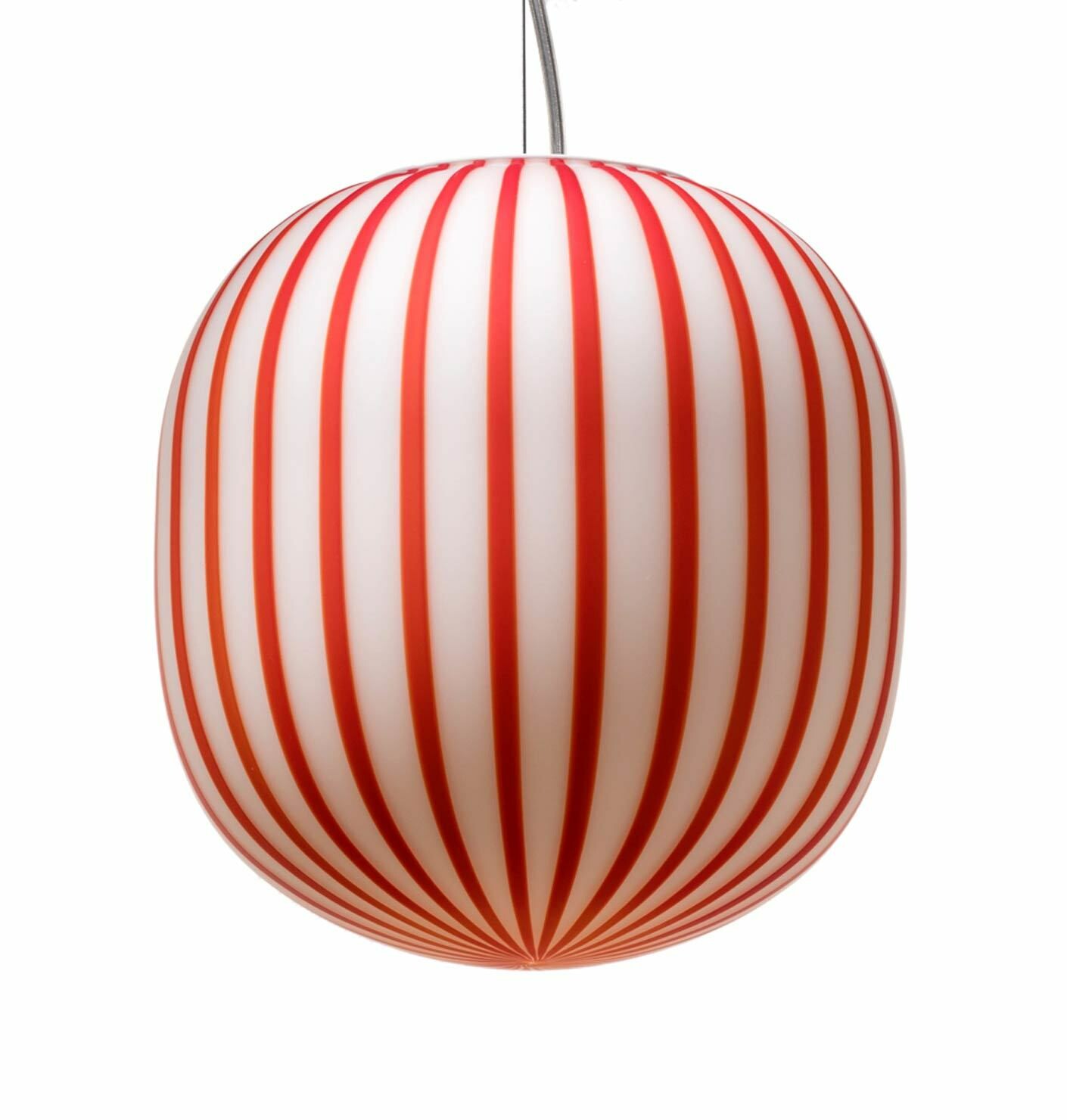 Leuchten wie aus Zucker