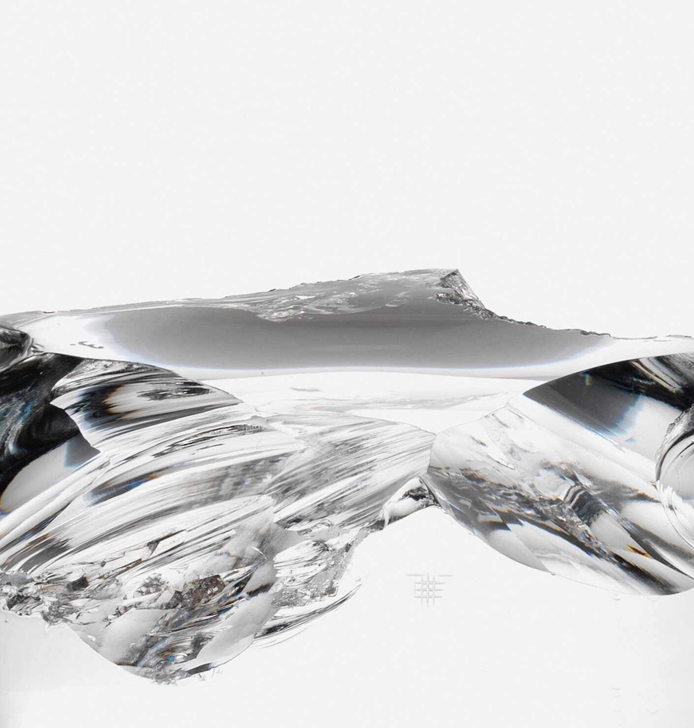 Three questions to: Michael Anastassiades