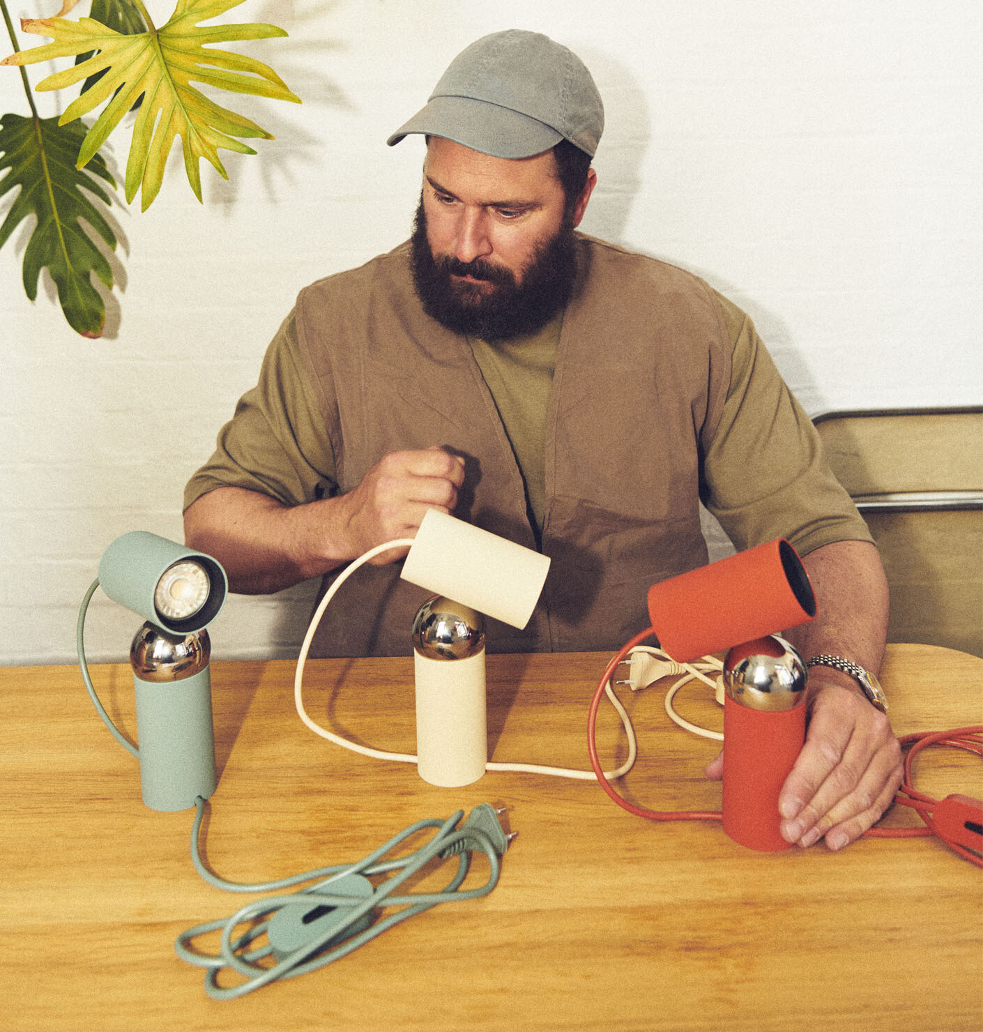 FLOS 2023: BILBOQUET