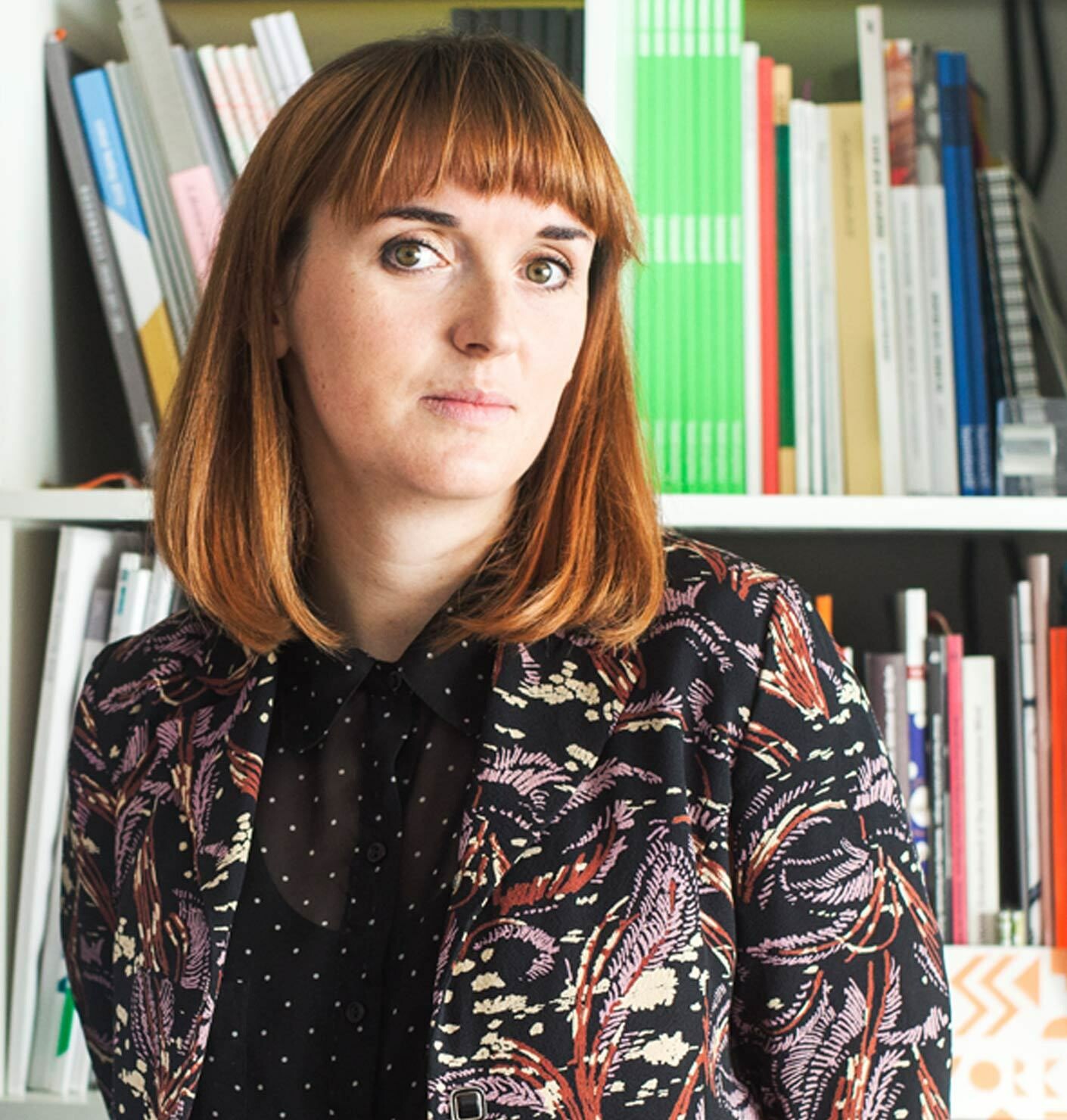 How much trend should it be?