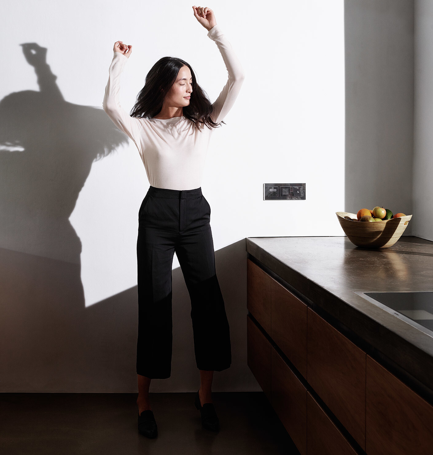 An invitation to exchange ideas