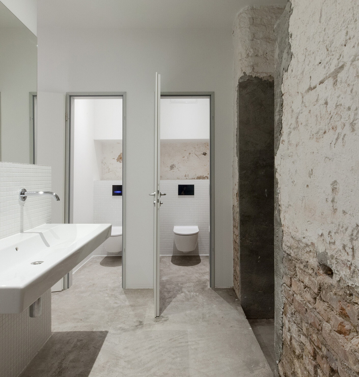 In den Gewölben von Kreuzberg