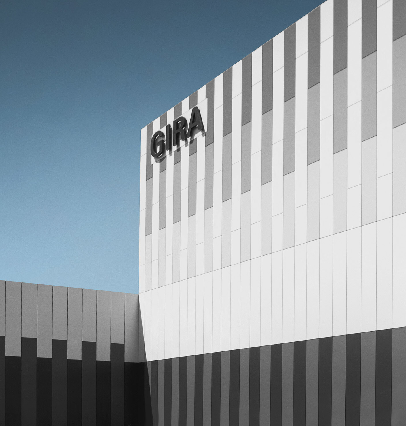 Elegant brand ambassador