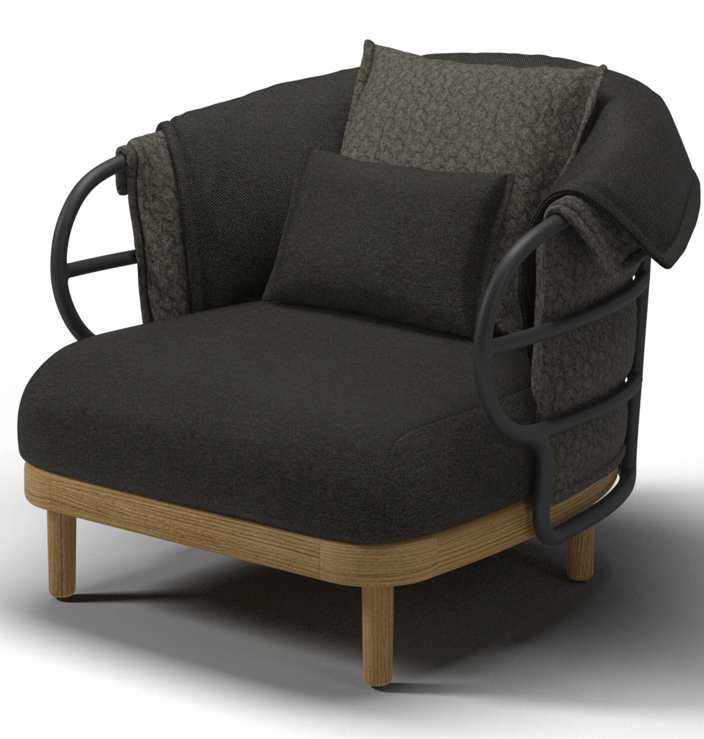 The Discreet Charm of the Bohème