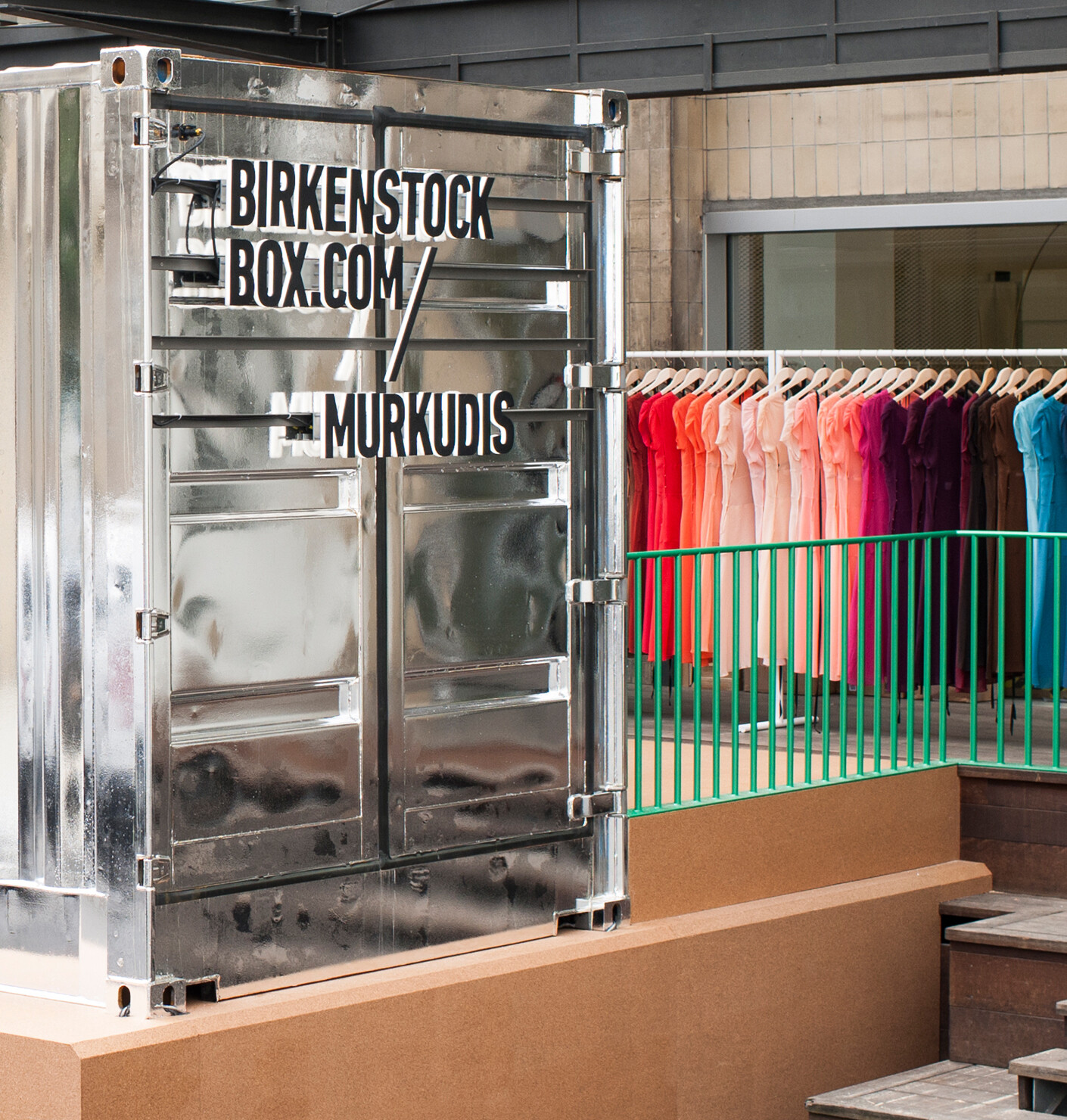 Experten für Neuanfänge