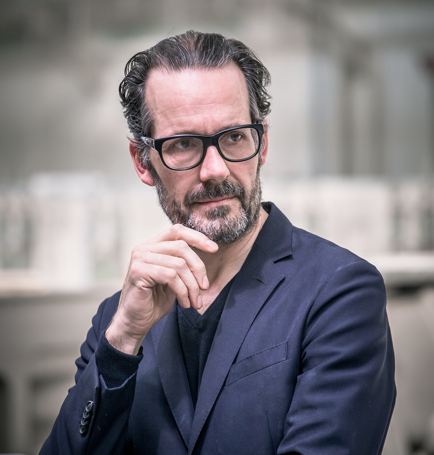 Spielerisches Industriedesign