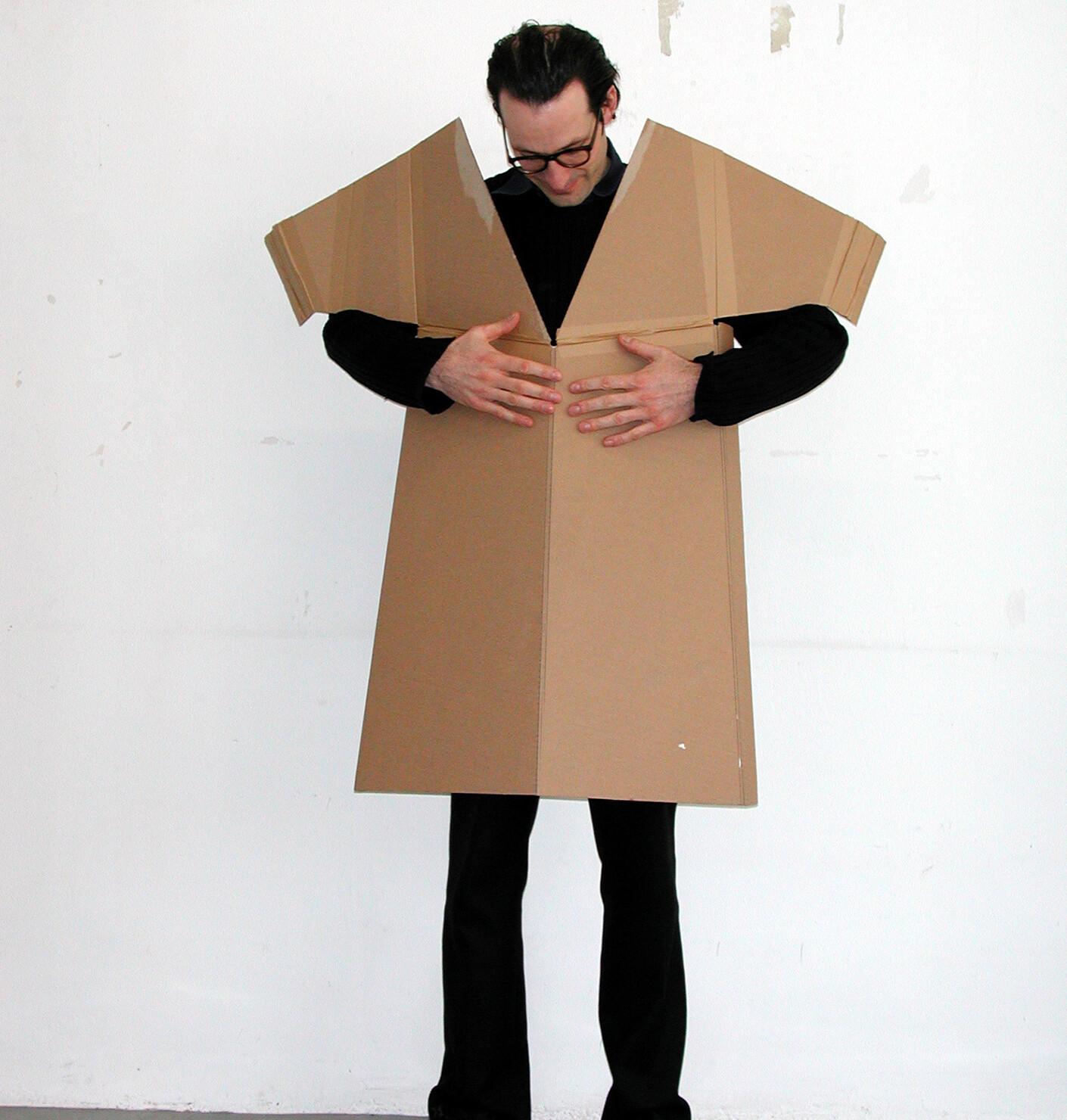 Work where you have the freedom do to so