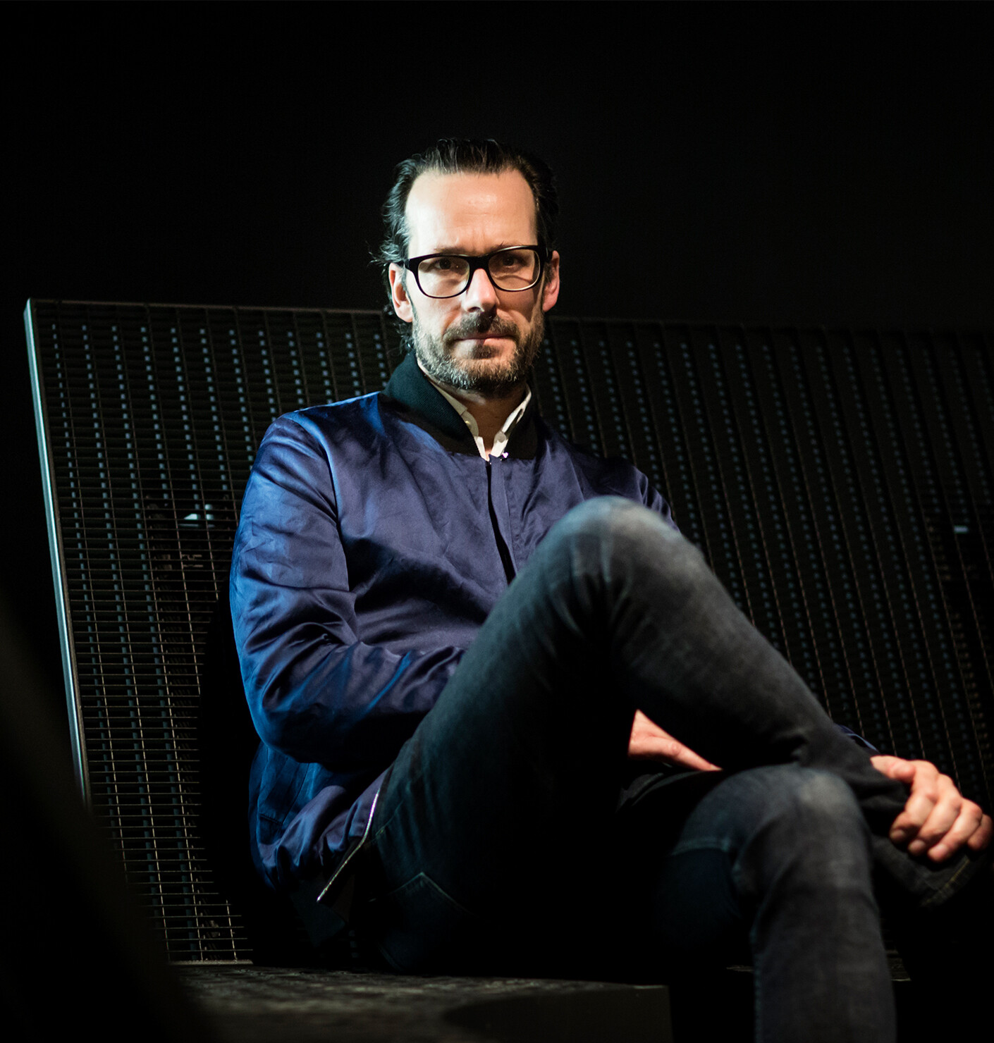 Hieronymus at the airport